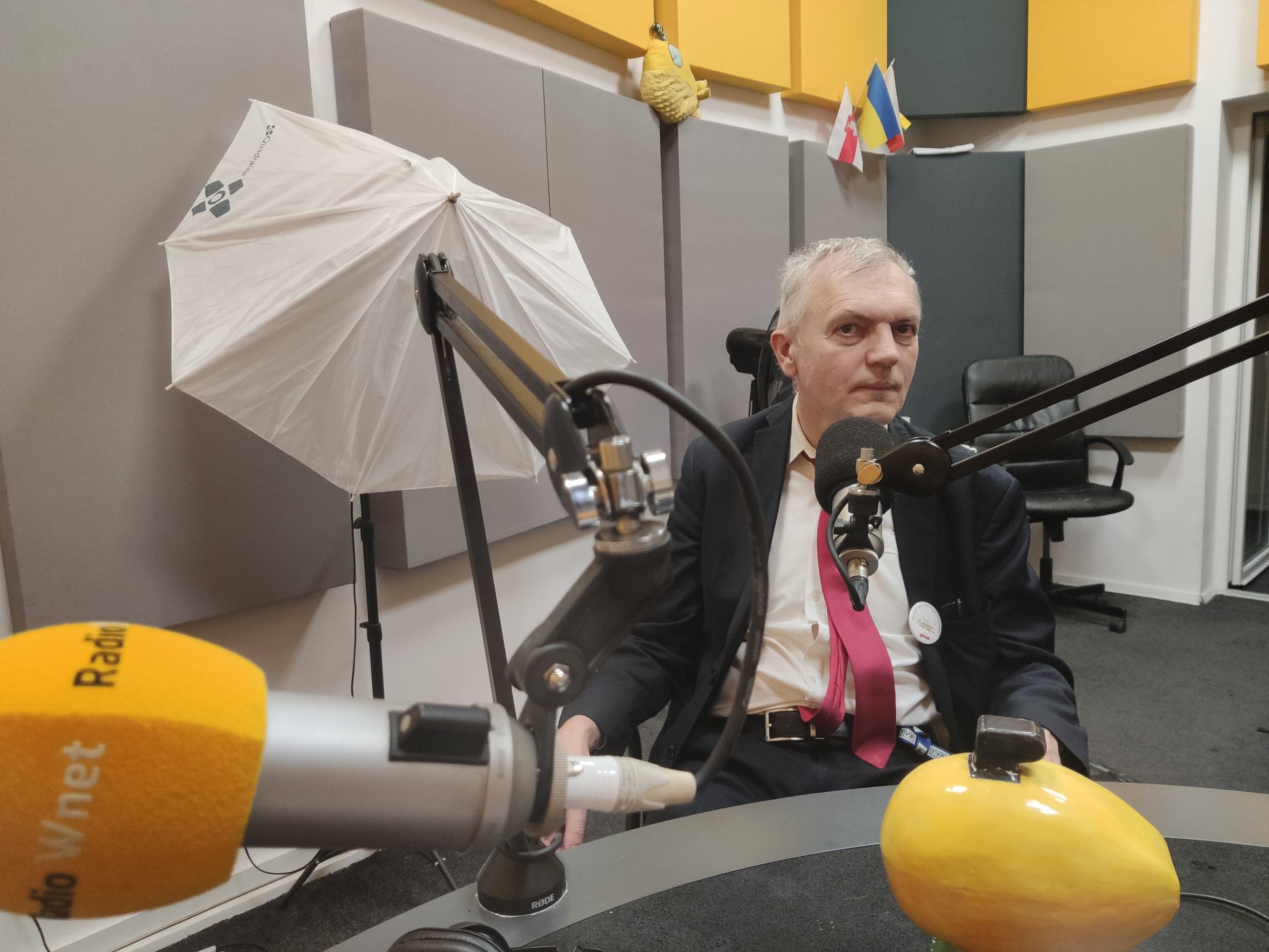 MiŚ – młócka i spółdzielnie rolników – 14.09.2023 r.