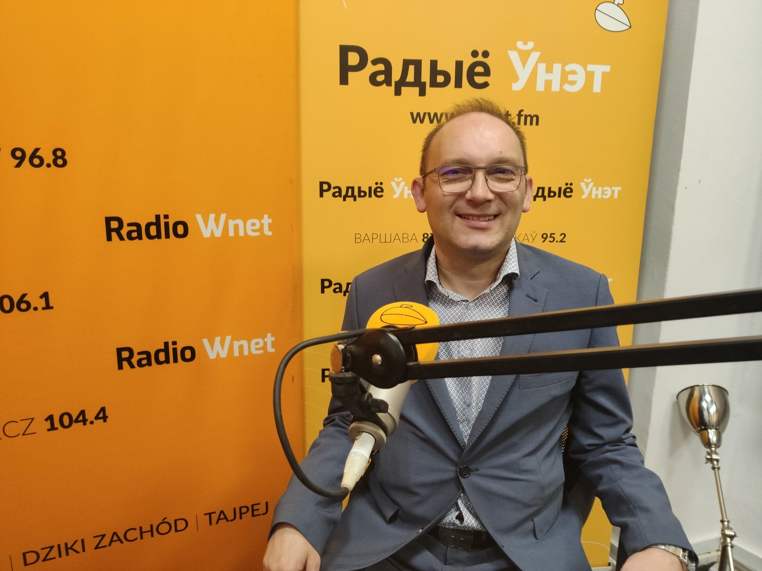 MiŚ – mądry profesor i specjalista – 21.09.2023 r.