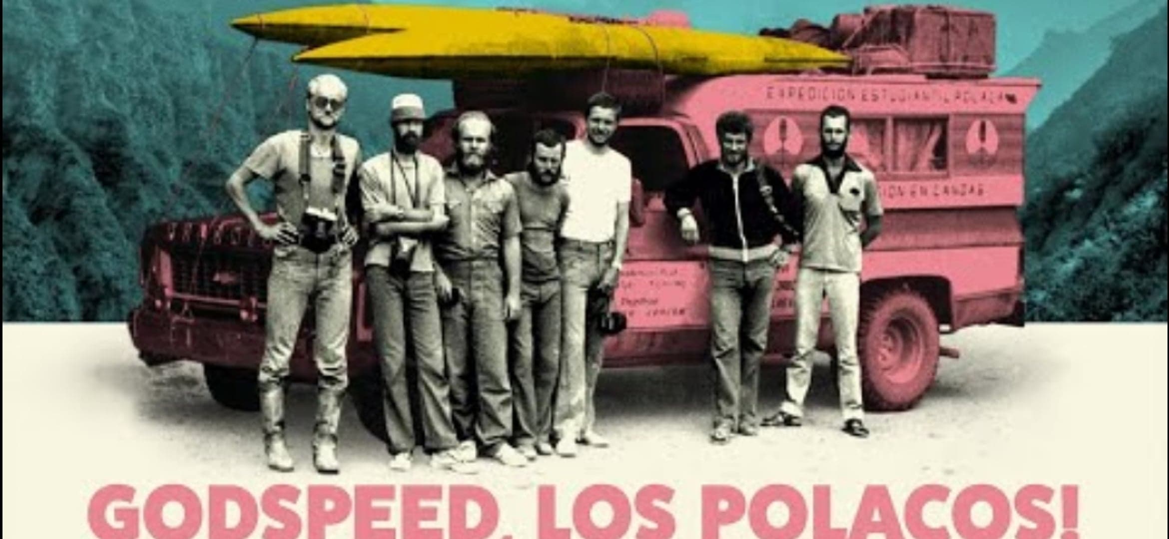 MiŚ – marinera zdobywców i speed Los Polacos – 27.09.2023 r.