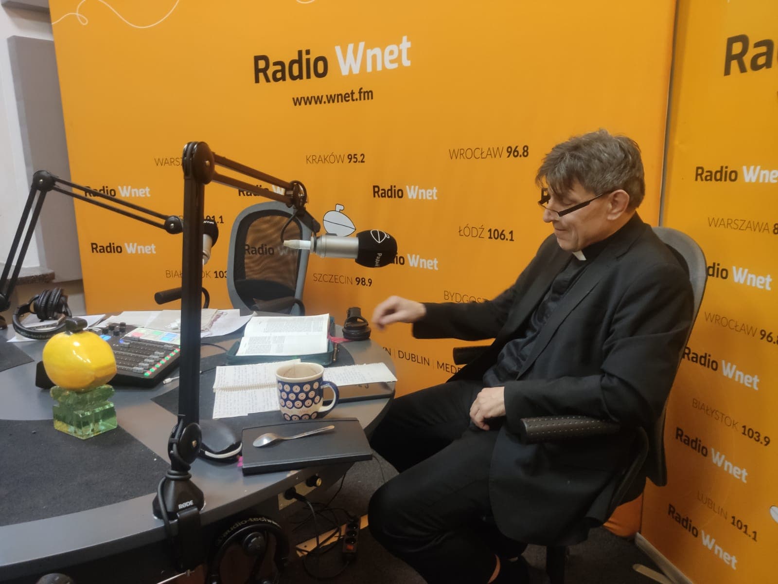MiŚ – Mamo i świętego Różańca Królowo – módl się za nami – 29.09.2023 r.