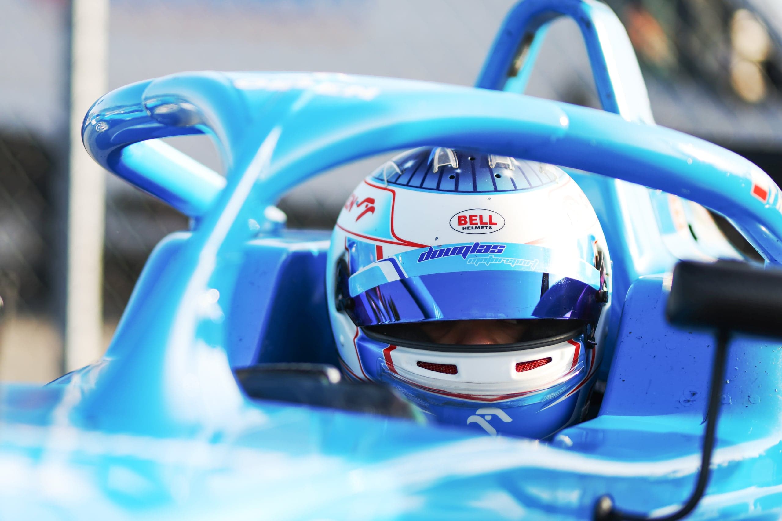 Czas na Motorsport #28 – Tymek Kucharczyk o debiucie w serii FRECA oraz zapowiedź GP Singapuru z Roksaną Ćwik