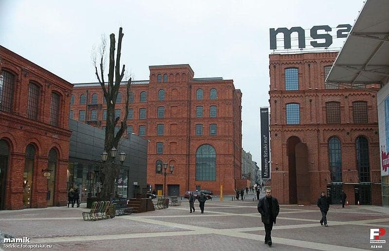 Kulturalna Łódź – Cała Naprzód – 03.03.2025 r.