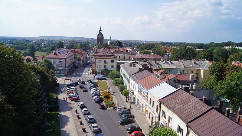 Właściciel zakładu rzeźniczo-wędliniarskiego: Małe zakłady rzemieślnicze padają