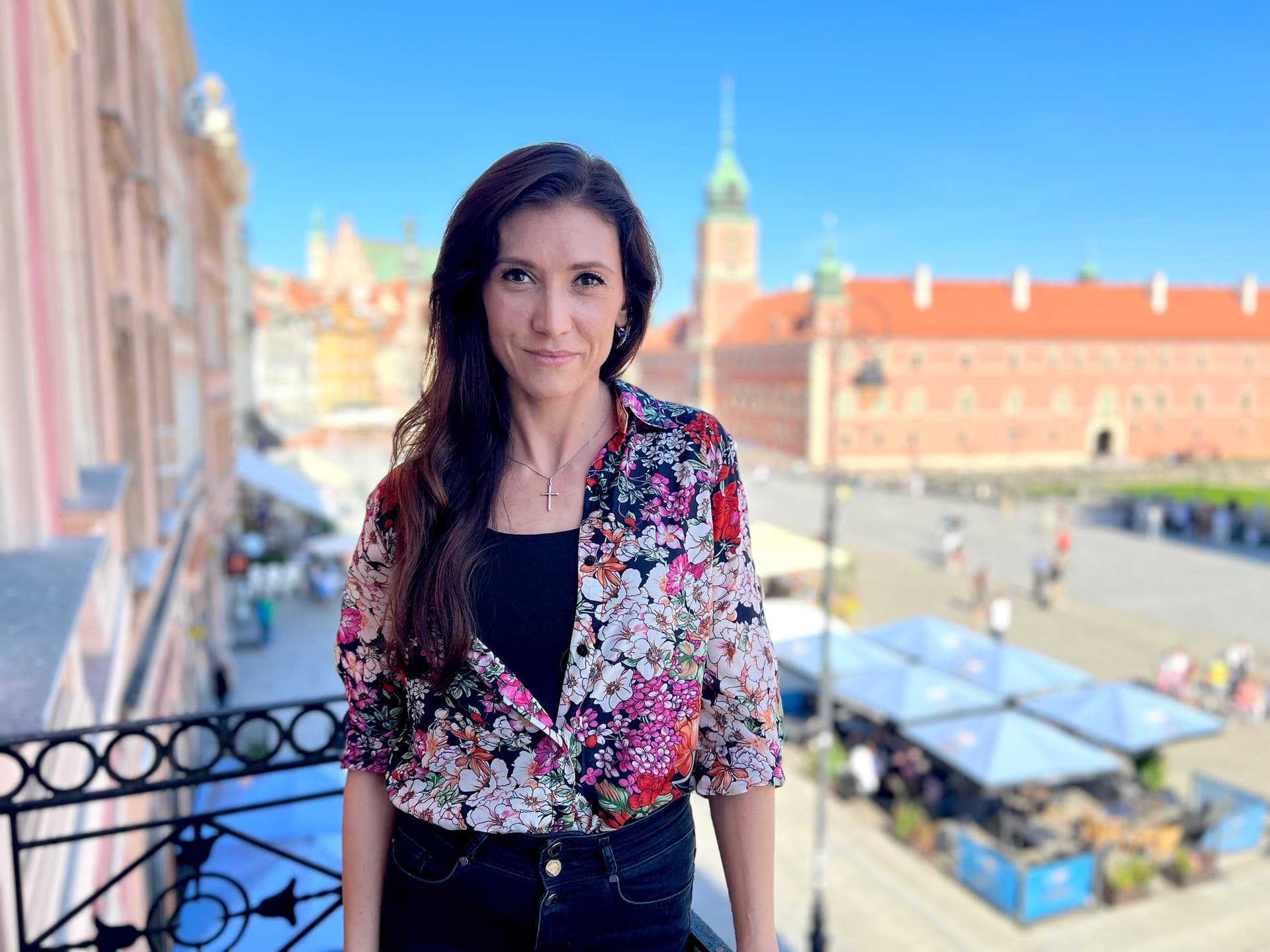 Ewa Zajączkowska-Hernik: wszystkie strony sporu muszą dziś zrobić krok do tyłu – to jedyne skuteczne wyjście