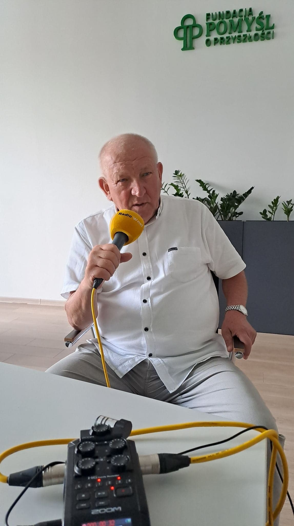Ryszard Florek: polskie firmy wciąż są bezbronne na globalnym rynku. Rząd robi za mało, by im pomóc