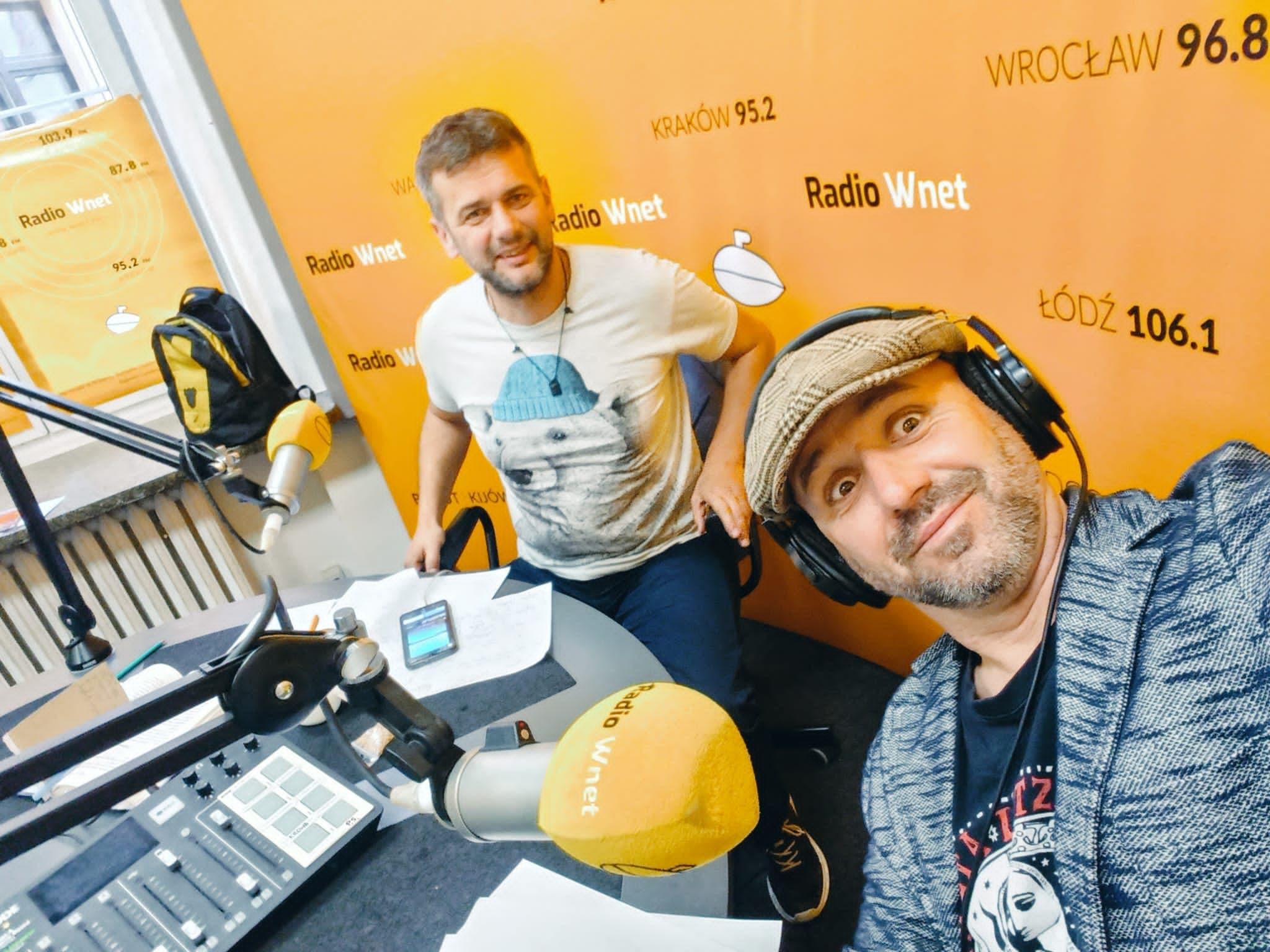 MiŚ – minaret na Reducie Ordona i sprawa załatwiona? – 04.09.2023 r.