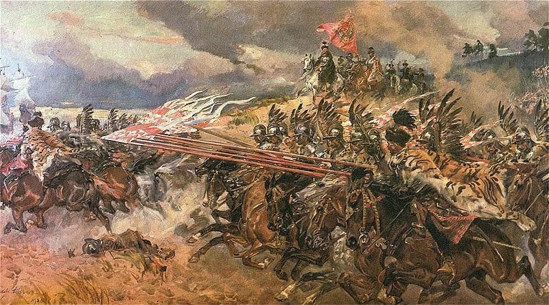 408 lat od triumfu Rzeczpospolitej pod Kircholmem. Dr Jabłonka: króla szwedzkiego wyprowadziła w pole jego pycha