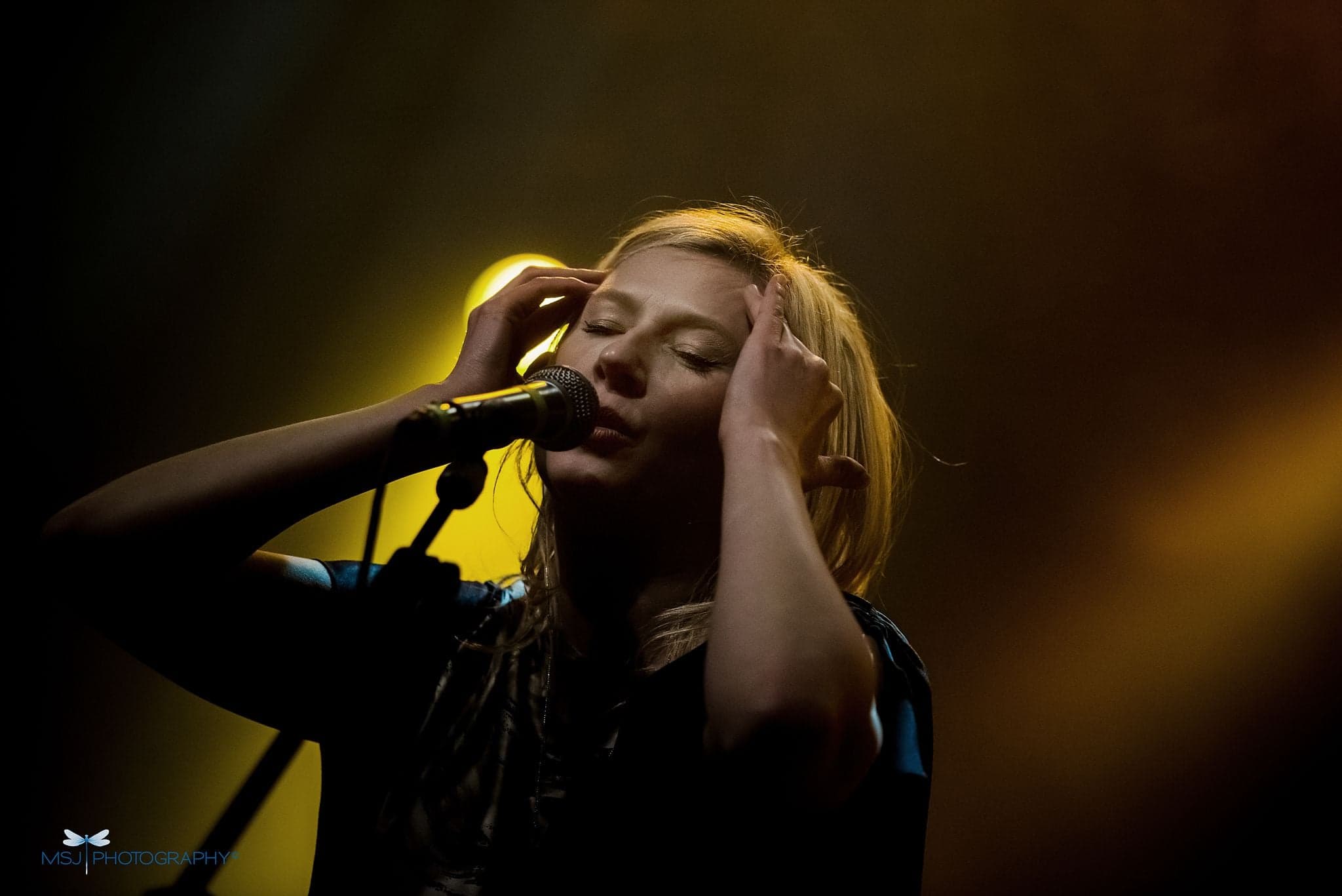 Monika Lidke: muzycy, którzy grają na jakimś instrumencie, szybciej rozwijają się jeżeli chodzi o śpiew