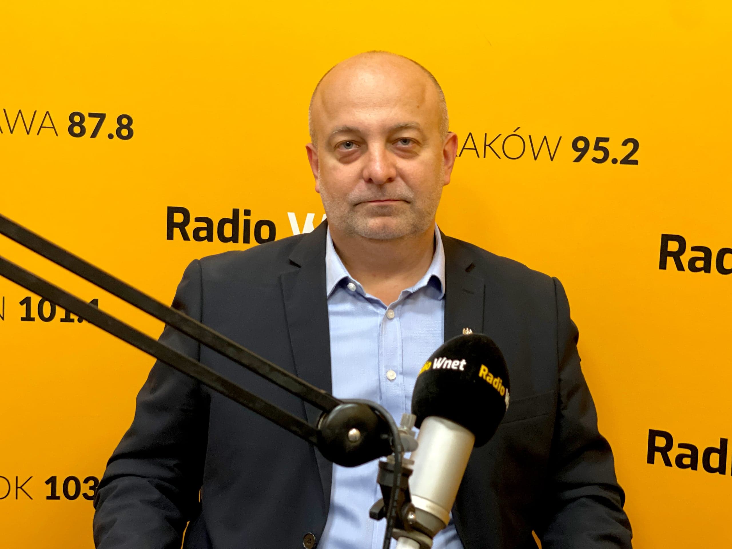Łukasz Piebiak: ludzie Bodnara wywołują ogromny chaos w sądach