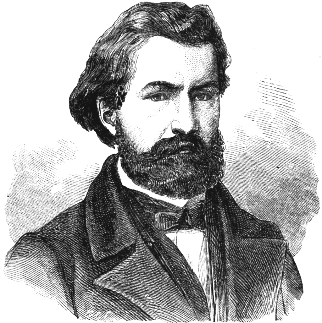 Marcin Borelowski-Lelewel – dowódca Powstania Styczniowego