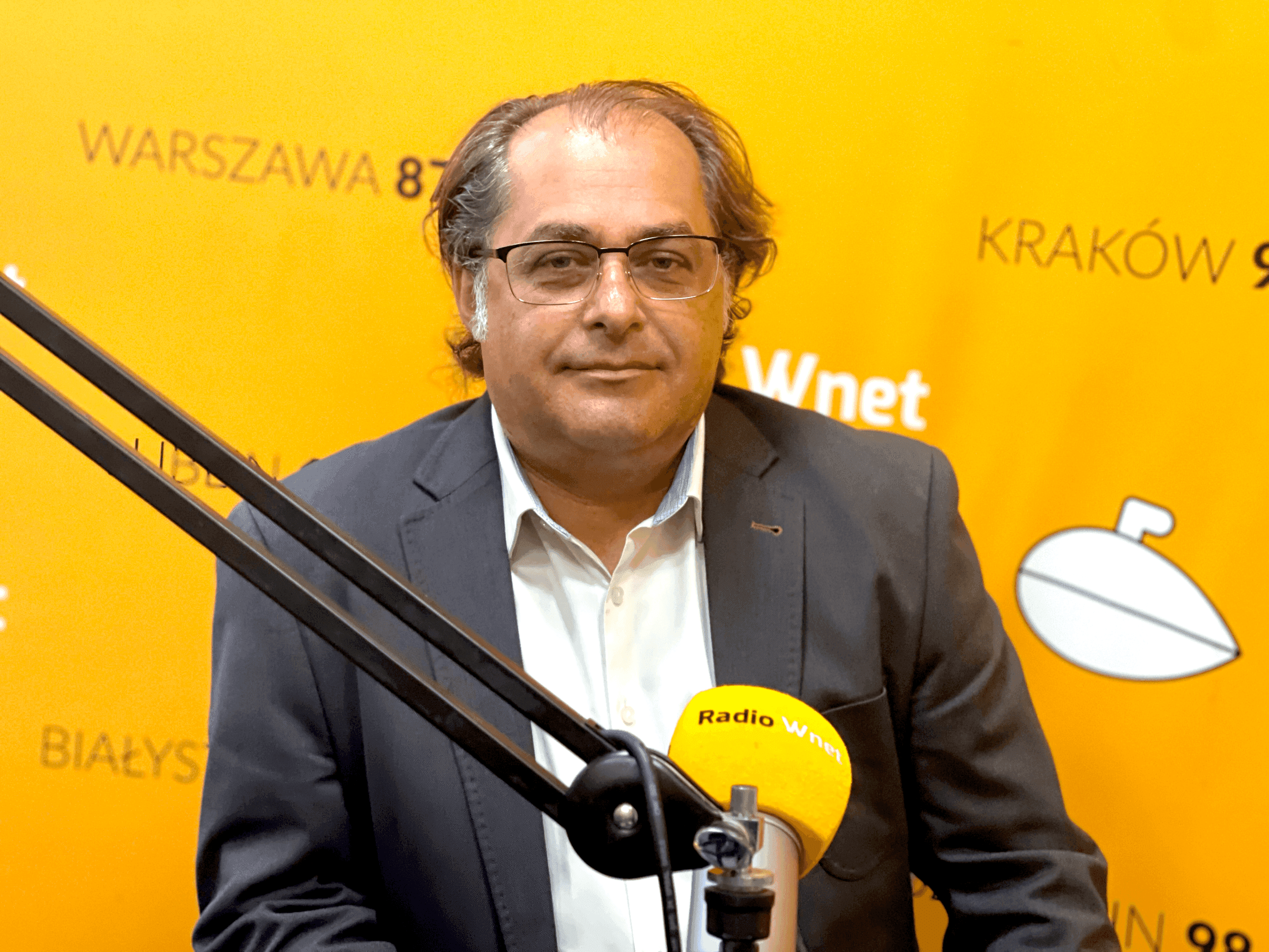 Marek Gróbarczyk: Niemieckie firmy sparaliżują rozwój polskiego wybrzeża