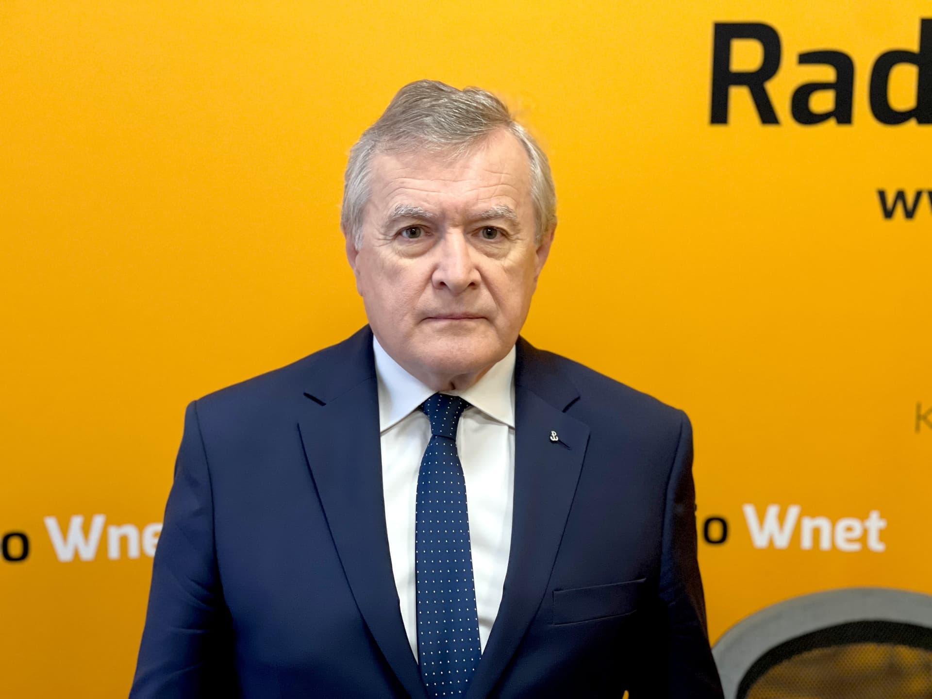 Prof. Piotr Gliński: Karol Nawrocki to kandydat rozwoju i ambicji
