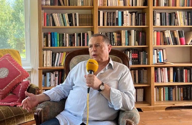 Bronisław Wildstein: Polska, UE i wyzwania przyszłości