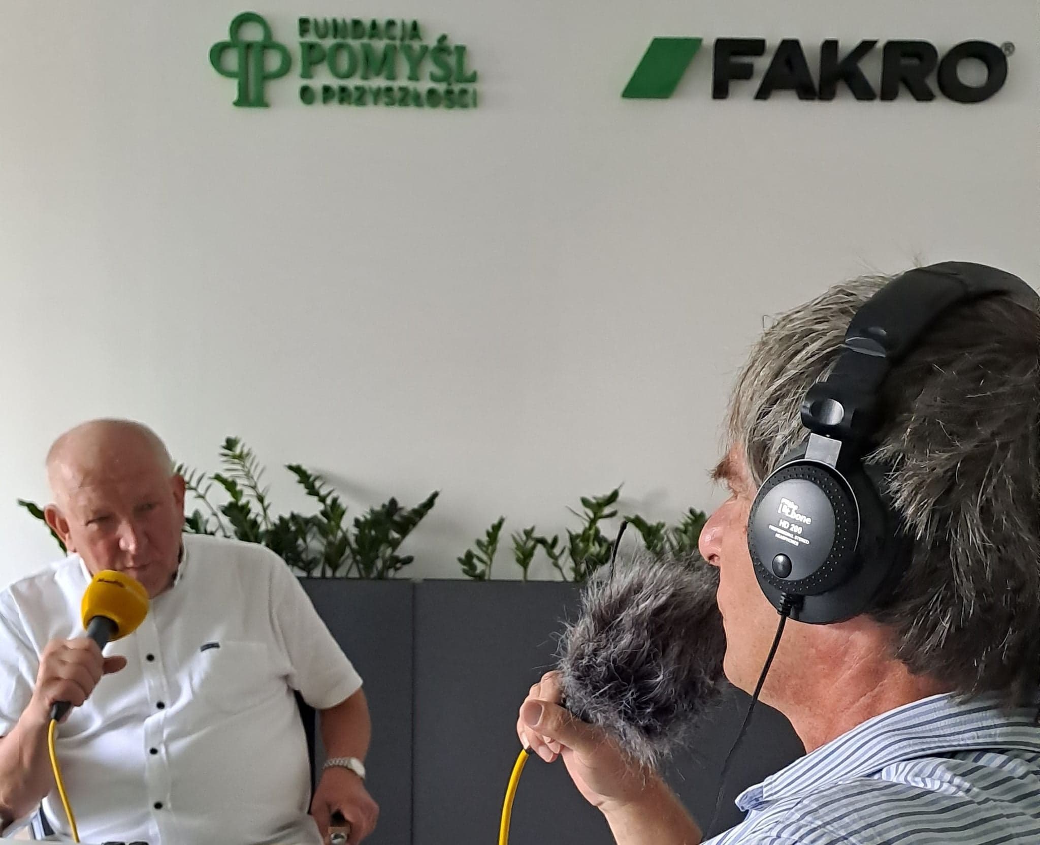 Ryszard Florek: państwo polskie powinno wyemitować obligacje, z których sfinansowane będzie CPK