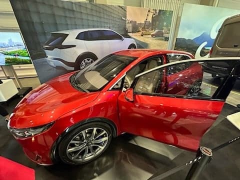 MiŚ – motoryzacja i samochód przyszłości – 02.10.2023 r.
