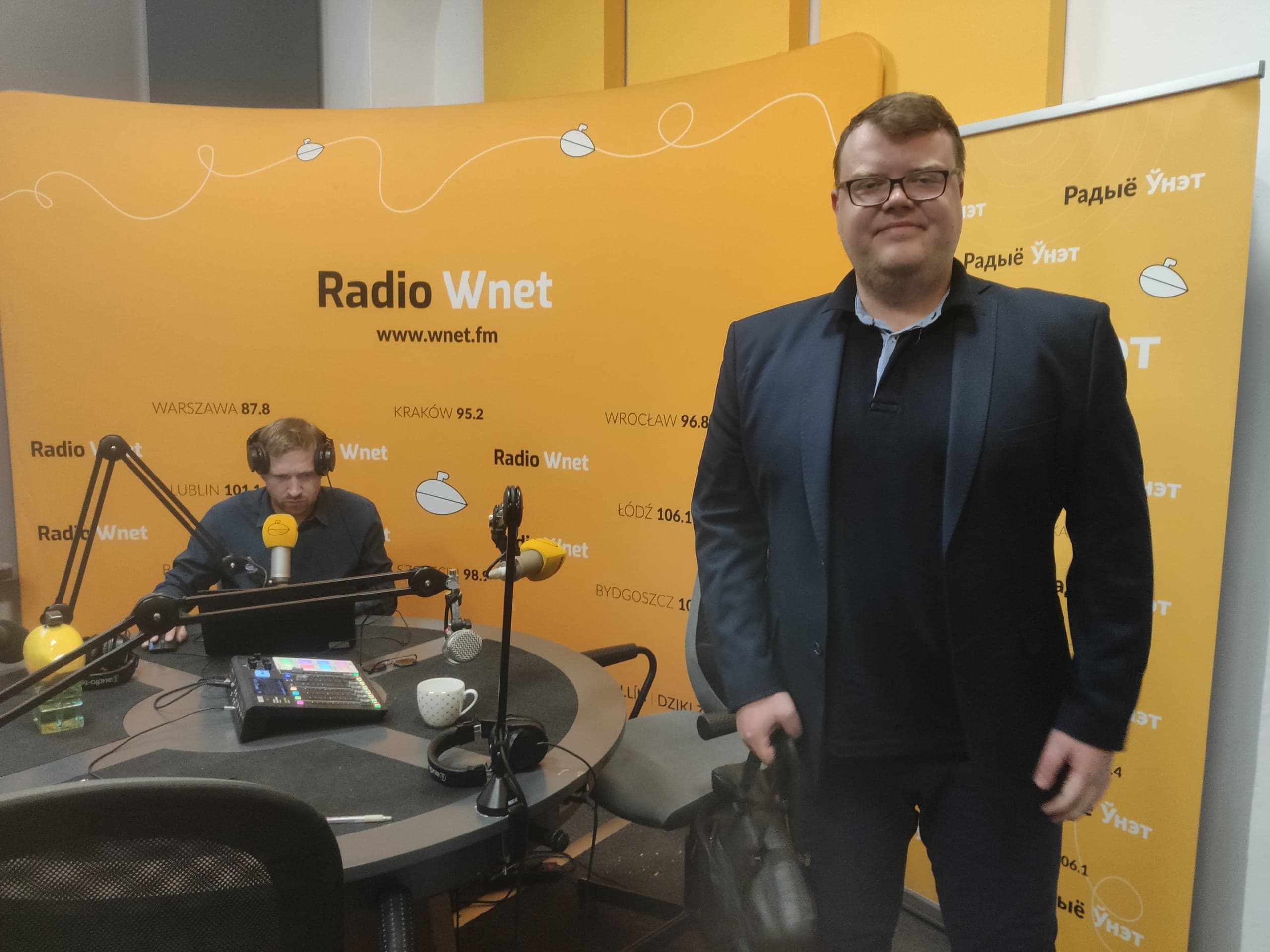 MiŚ – mamy zgodę na budowę i świdermajer – 03.10.2023 r.