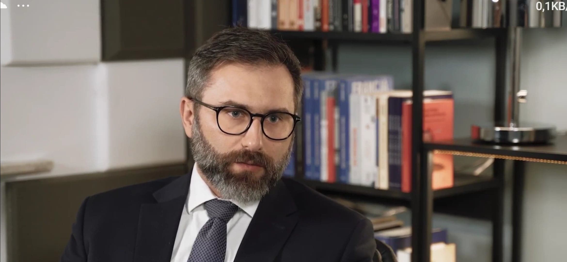 MiŚ – maksimum bezpieczeństwa i strategiczne zapasy – 11.10.2023 r.