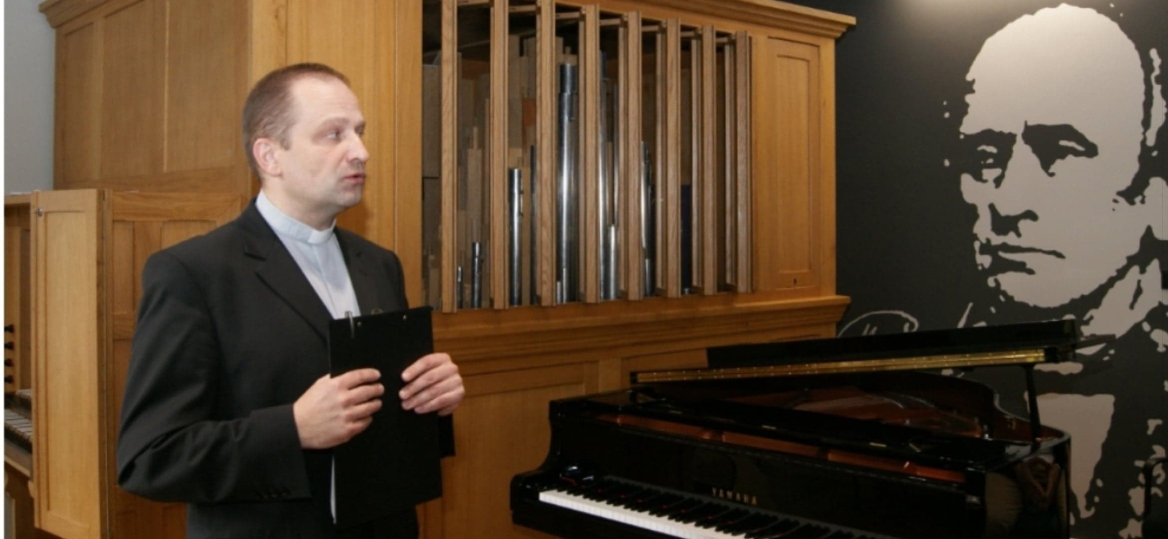 MiŚ- muzykowanie istotą świętowania – 16.10.2023 r.