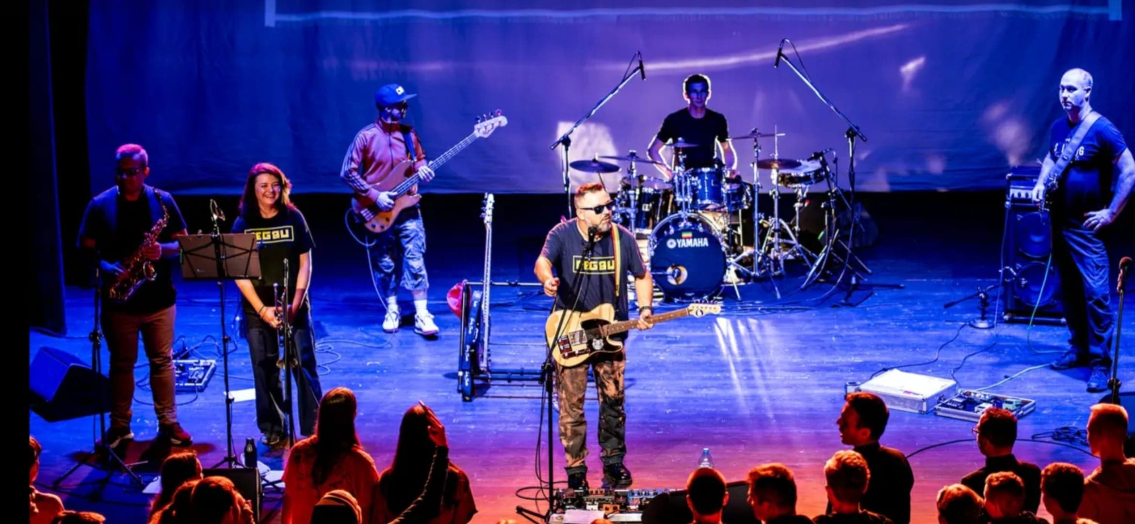 MiŚ – Marley reggae i styl nadwiślański – 17.10.2023 r.