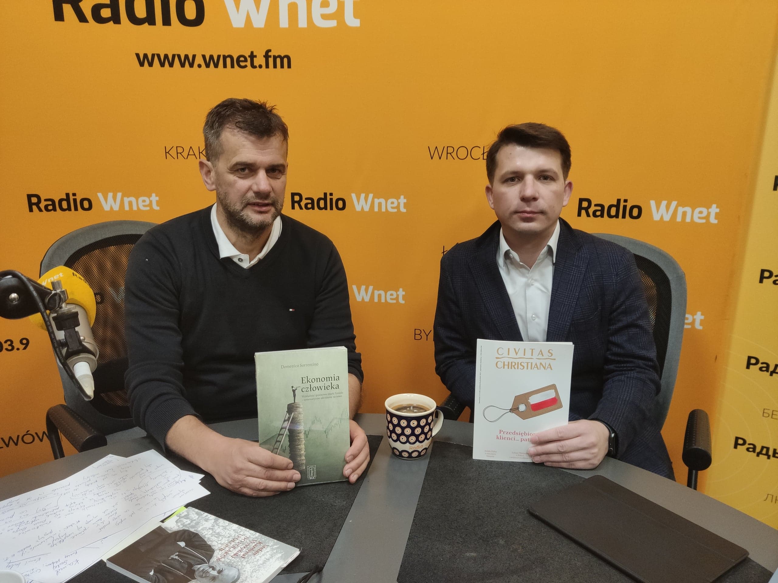 MiŚ – mocne fundamenty i społeczne działanie – 19.10.2023 r.