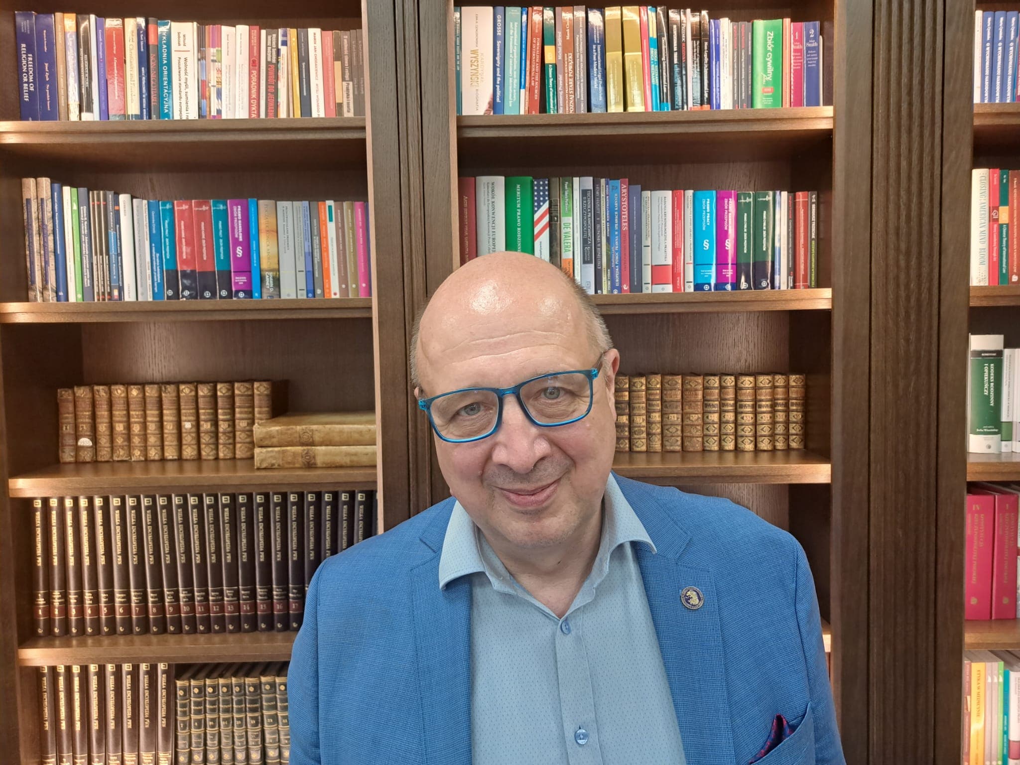 MiŚ – Międzymorza Uniwersytet i studium myślenia praktycznego – 04.10.2023 r.