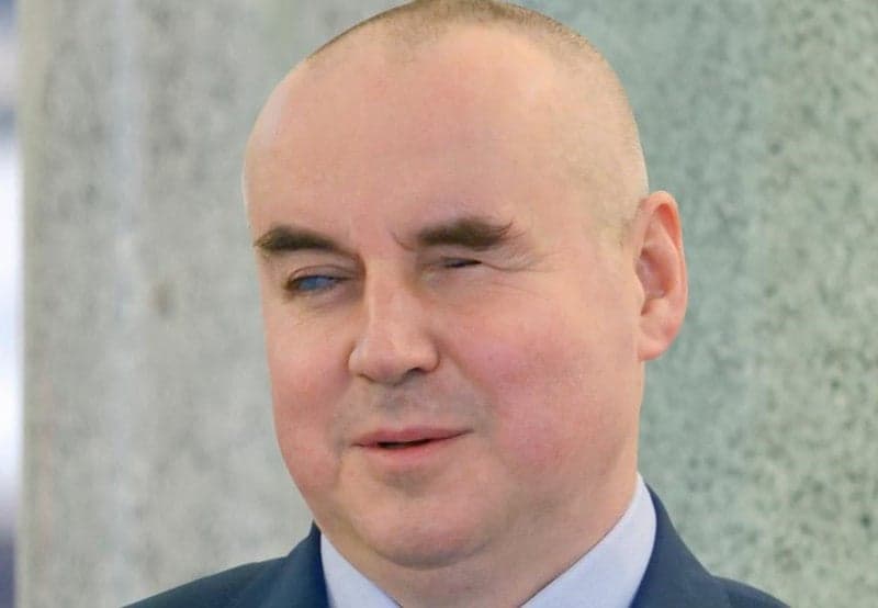 Paweł Wdówik: od 2019 roku w naszym kraju zrobiliśmy więcej dla osób niepełnosprawnych, niż kiedykolwiek wcześniej
