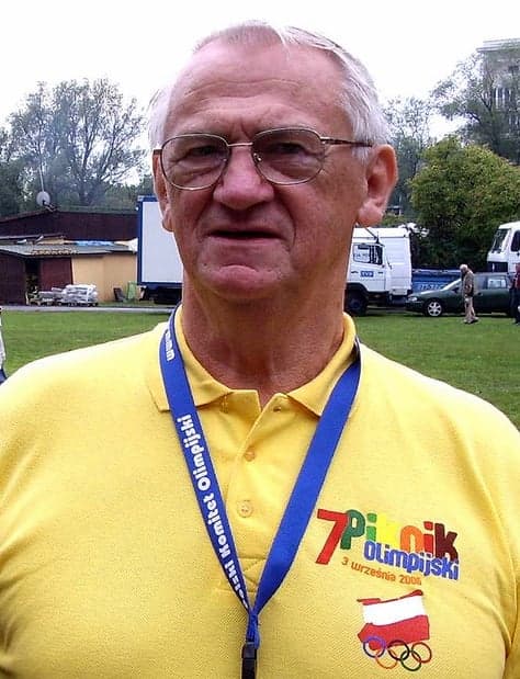 Zbigniew Pietrzykowski: najzdolniejszy wychowanek Feliksa Stamma