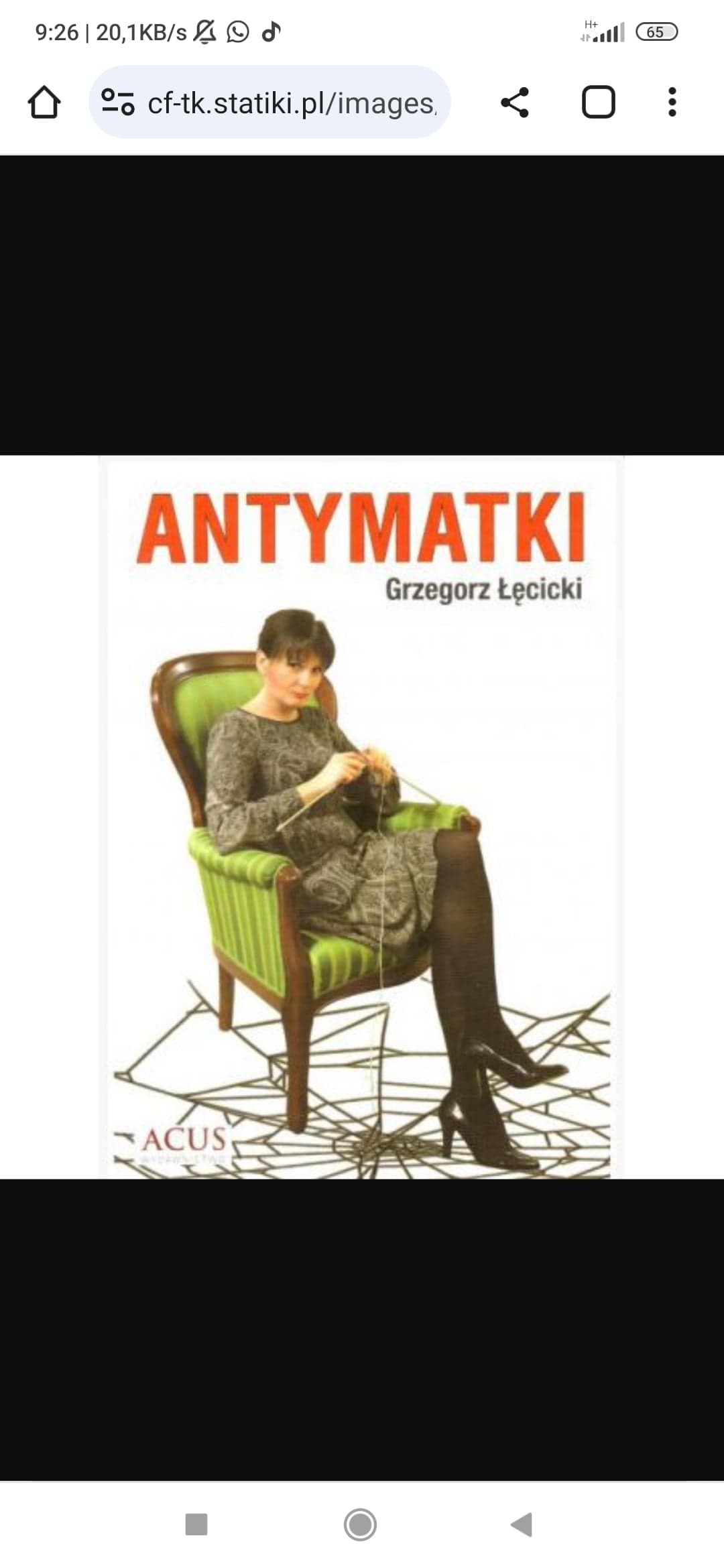 MiŚ – Matki Niepodległości i sieroty bezpaństwowości