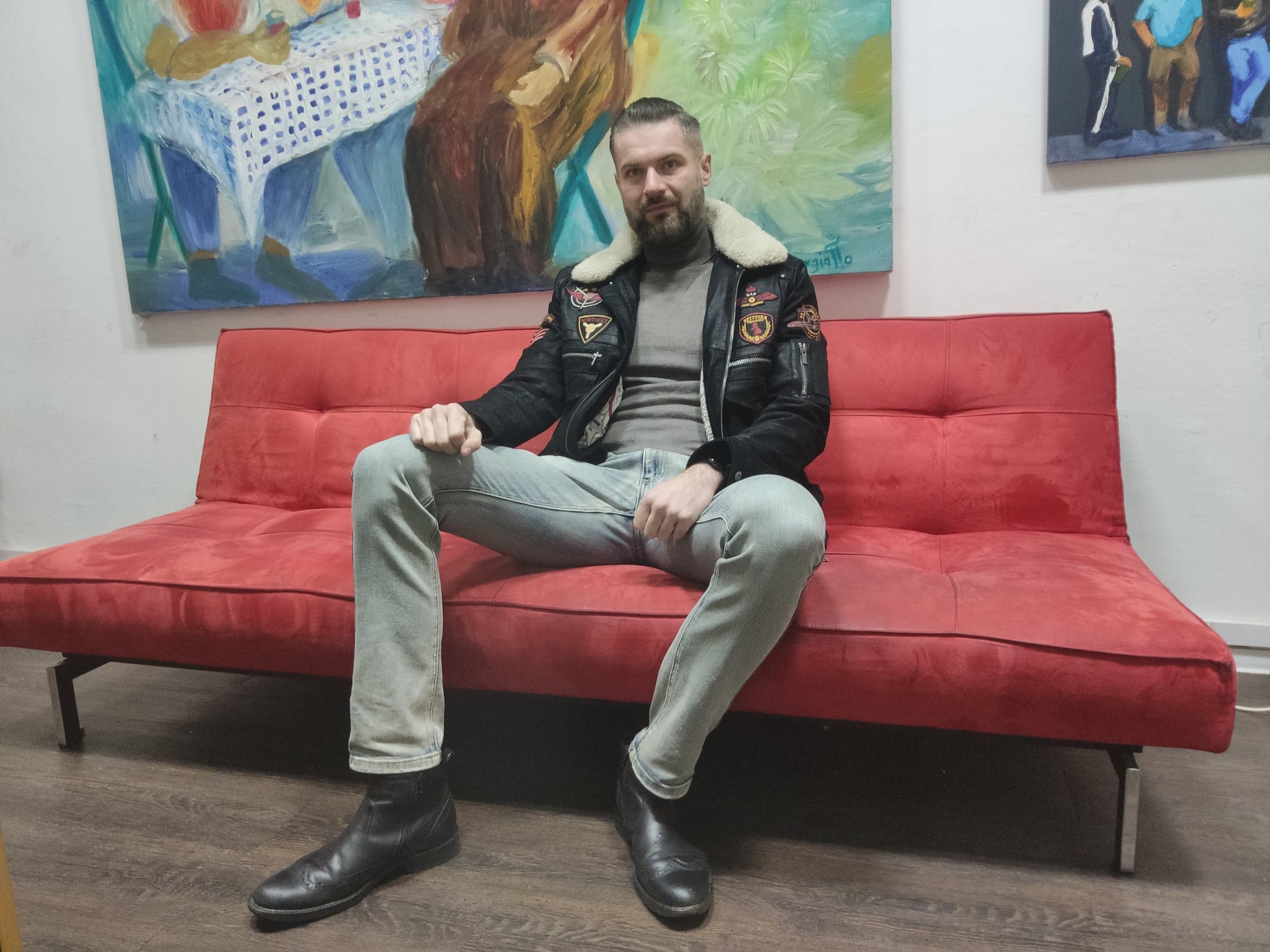 MiŚ – meninista i samiec Alfa – 03.07.2024 r.