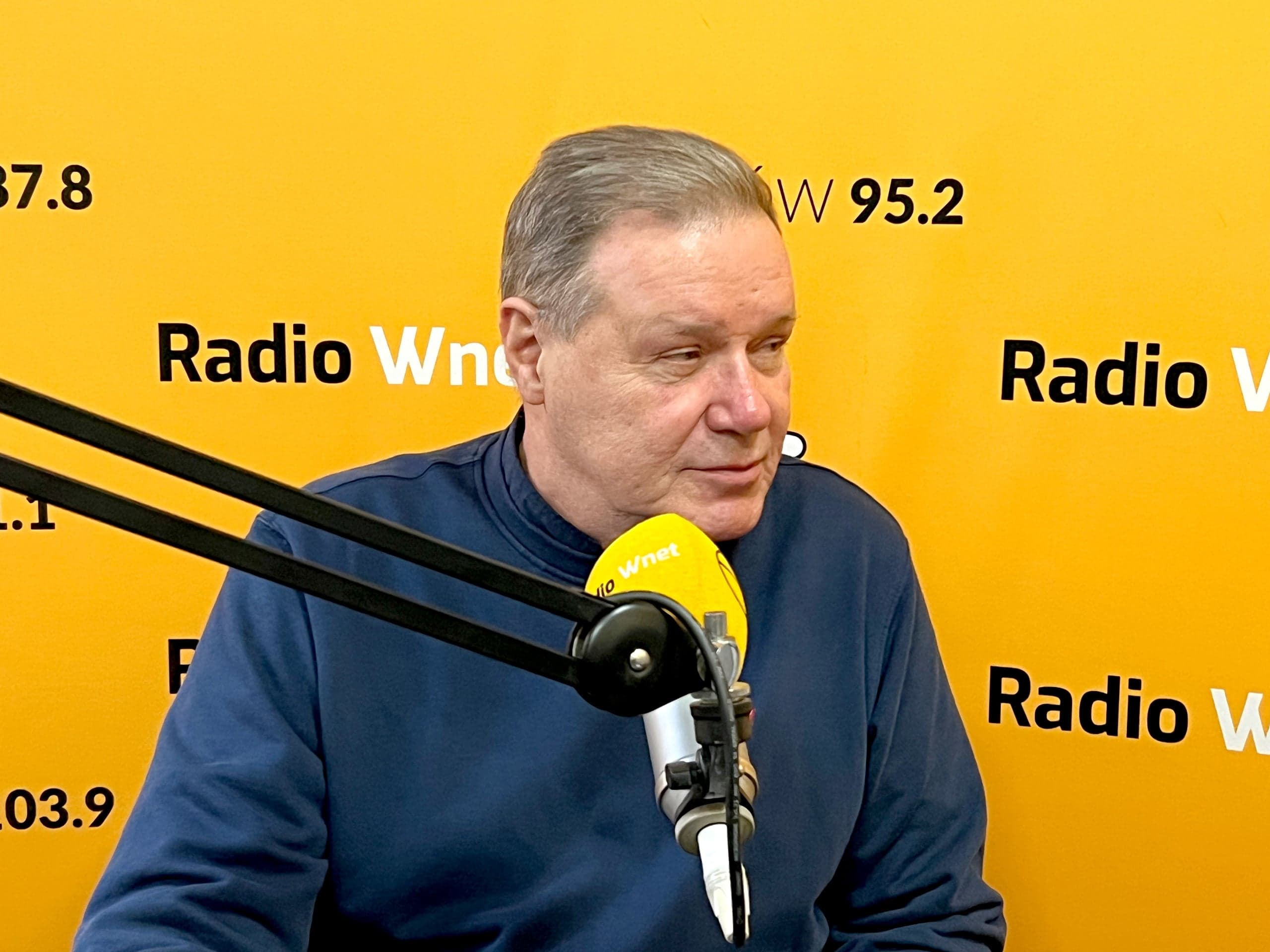 Andrzej Potocki: zmiana retoryki ws. Zielonego Ładu jest kolejnym wyborczym oszustwem Tuska i koalicjantów