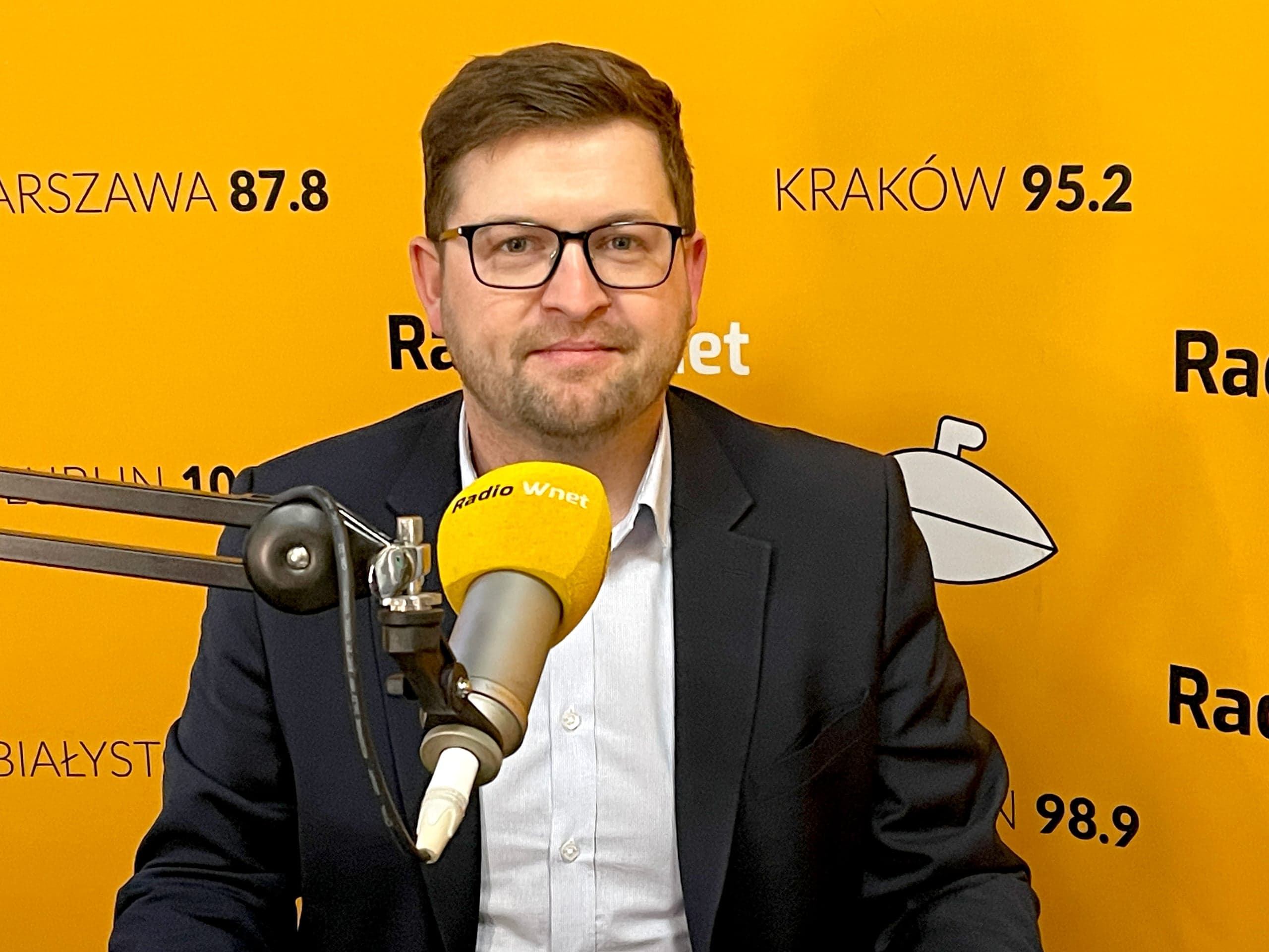 Andrzej Śliwka: przedstawiciele koalicji 13 grudnia kłamią ws. wydatków na zbrojenia