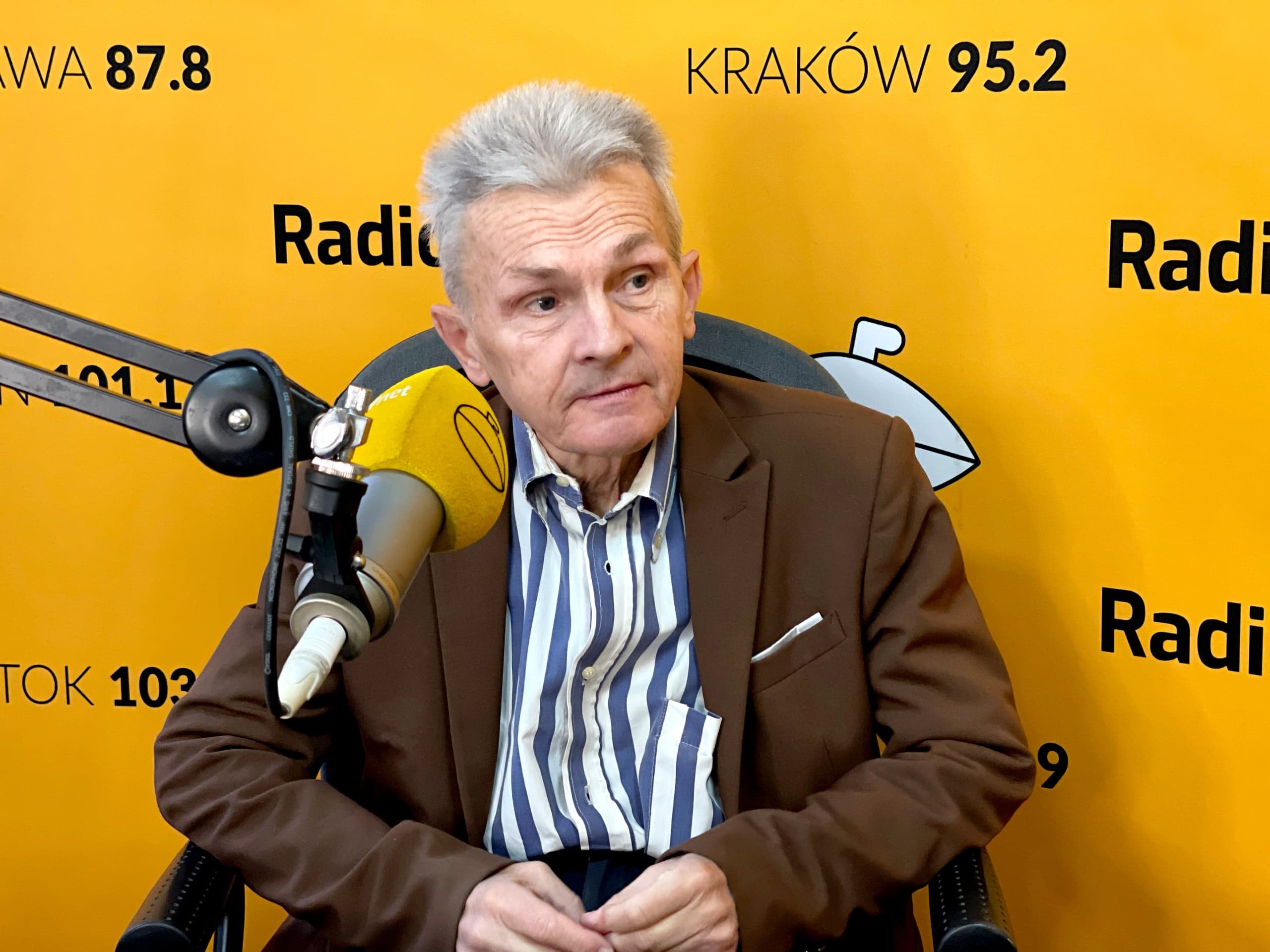 Prof. Henryk Domański: rząd jest pozytywnie oceniany głównie przez elektorat Koalicji Obywatelskiej