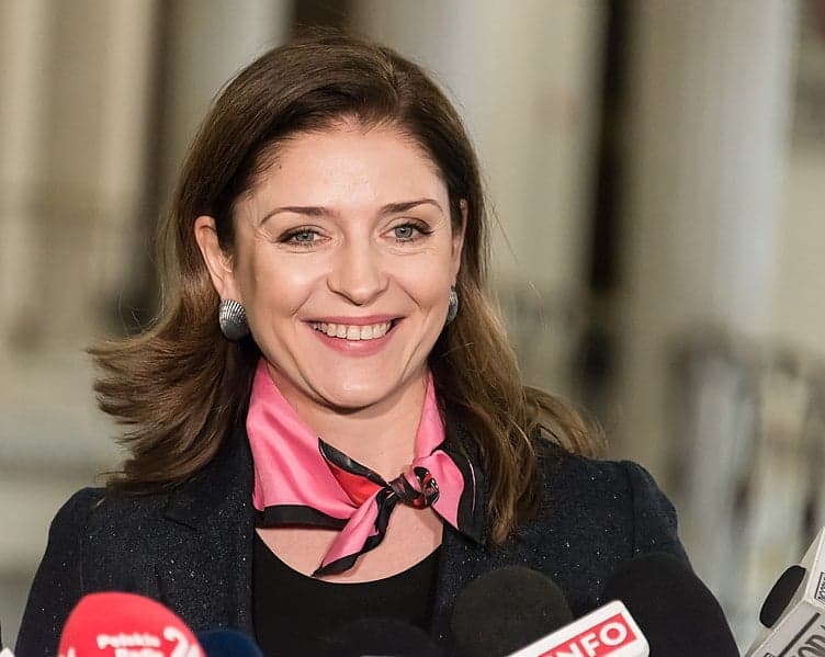 Joanna Mucha: premier Mateusz Morawiecki nie pozostanie na stanowisku na kolejną kadencje. Szkoda czasu Polaków