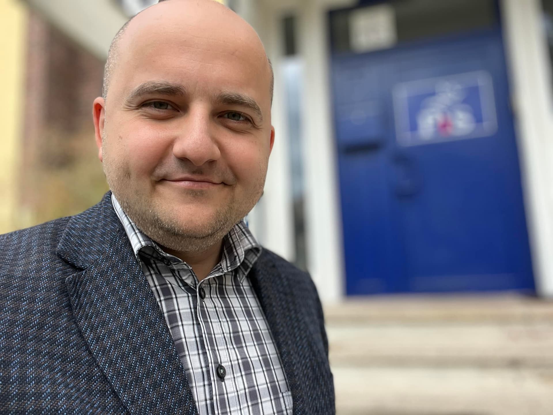 Dariusz Matecki: Prokurator, który chce mnie wsadzić do aresztu, udostępniał wpisy Trzaskowskiego