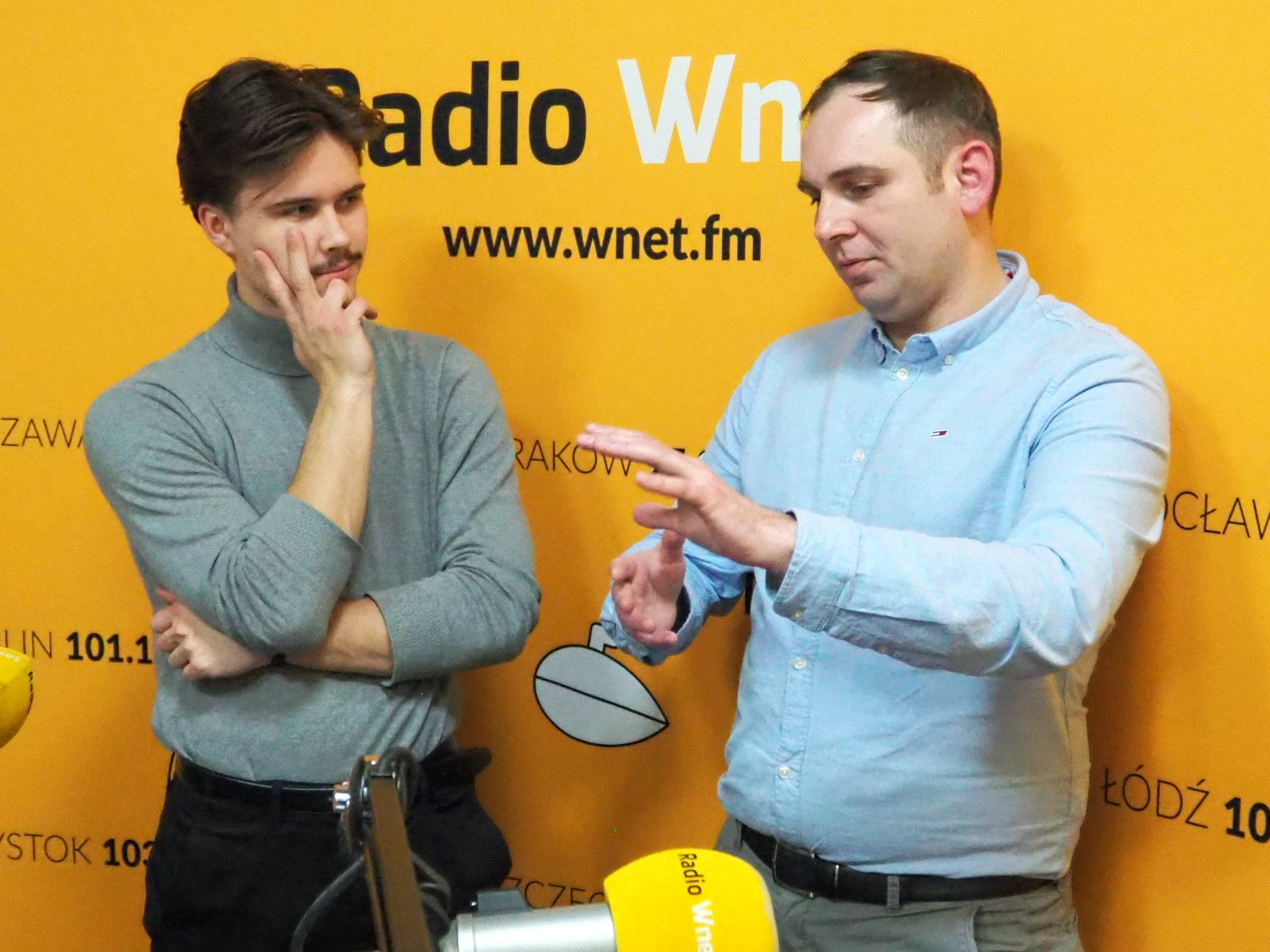 Czas na Motorsport #39 – pomarańczowa dominacja absolutna i zachwycający starzec z Oviedo