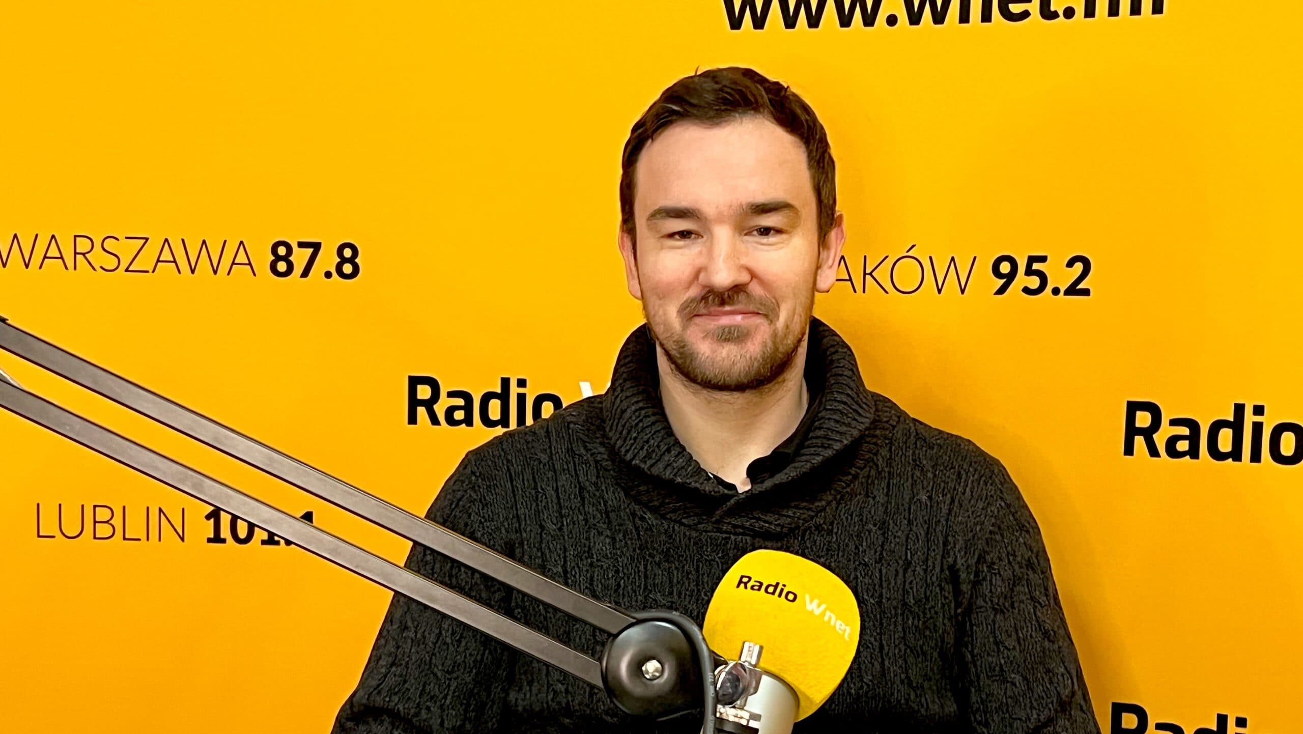 Paweł Musiałek: PiS nie ma pomysłu na przyciągnięcie nowych wyborców