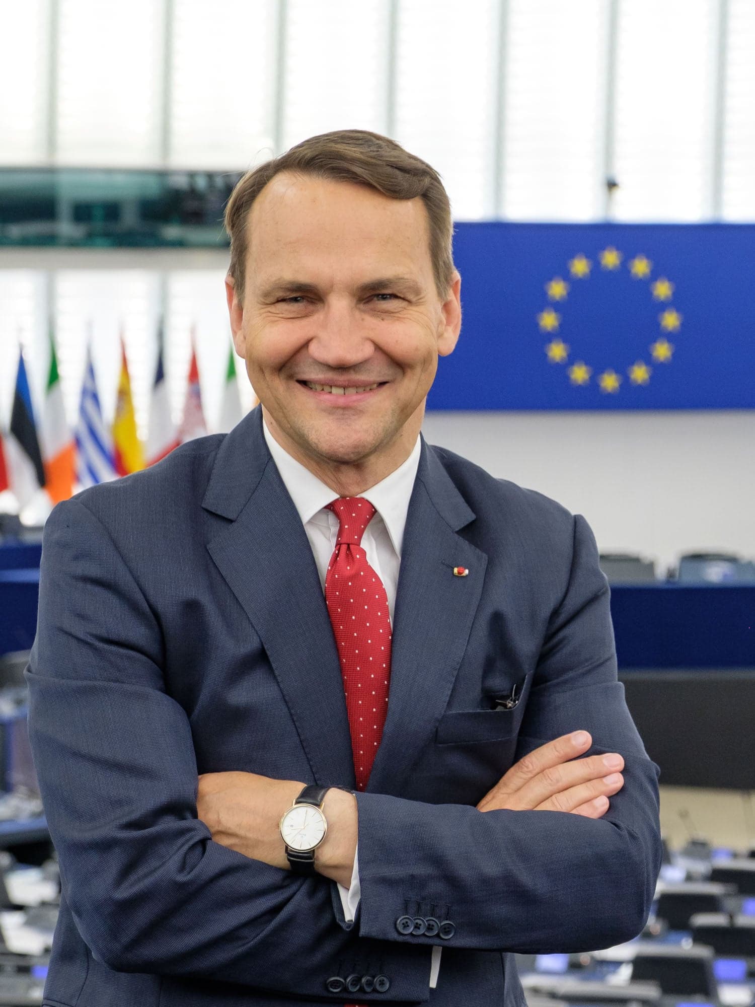 Marek Pyza: powrót Sikorskiego do MSZ grozi katastrofą dyplomatyczną Polski