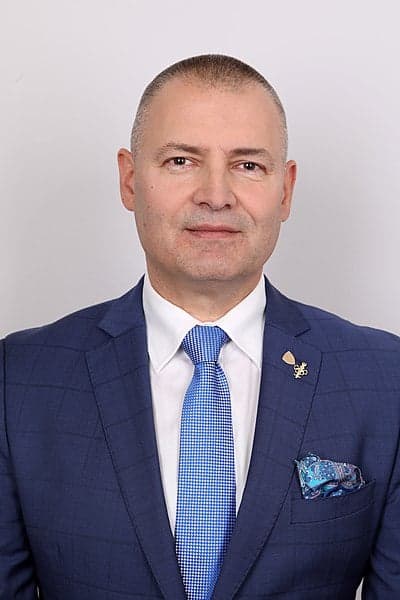 Robert Dowhan: finansowanie polskiego sportu przez spółki Skarbu Państwa powinno być bardziej przejrzyste