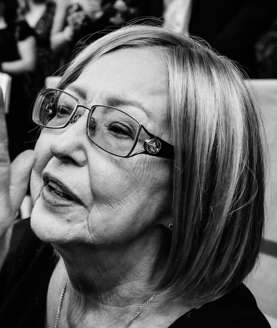 Zmarła Małgorzata Fechner – Puternicka. Dziennikarka, pisarka miała 72 lata