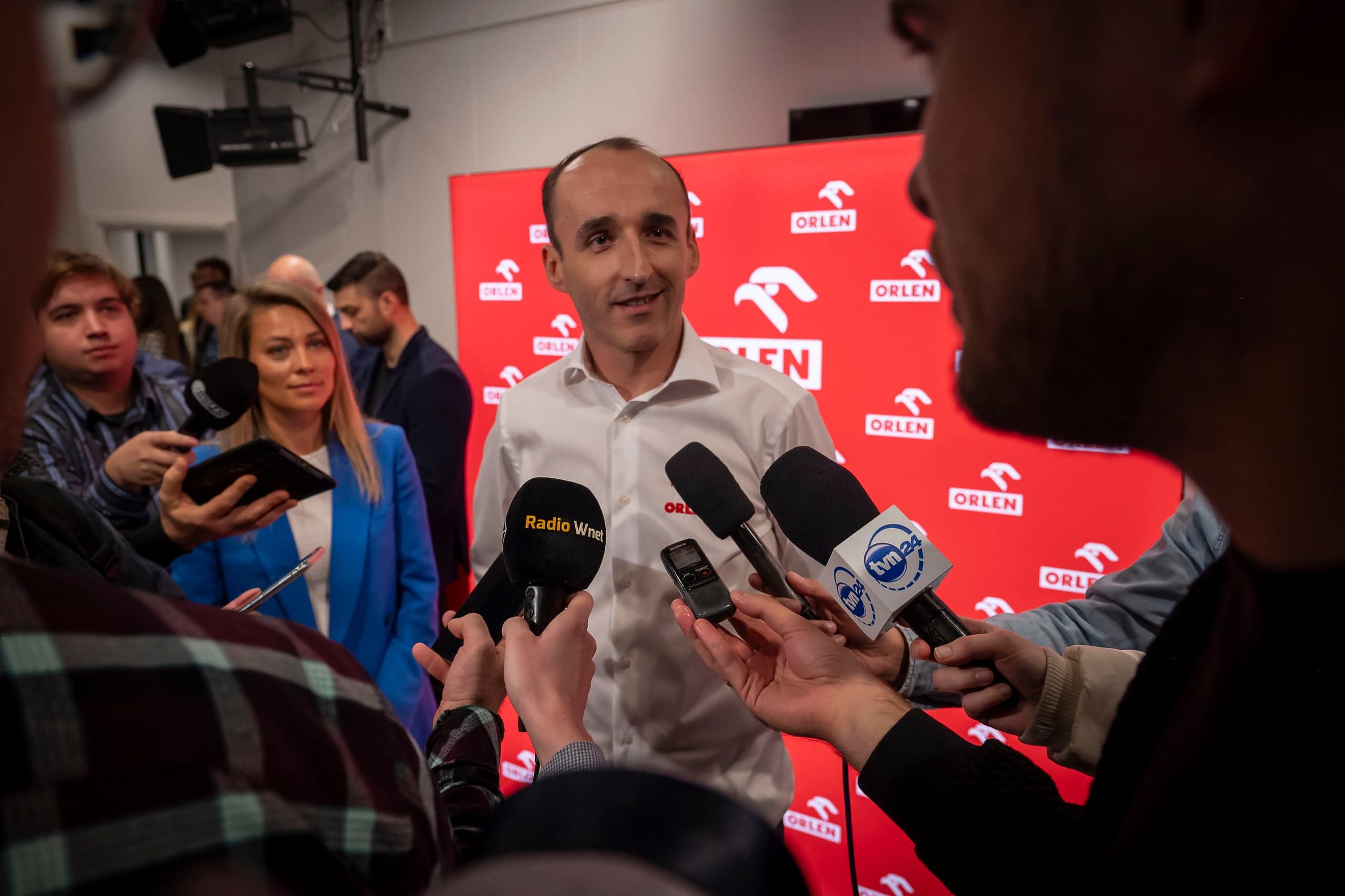 Porozmawiajmy o Sporcie: krótkie skoki Biało-Czerwonych, piłka nożna i Kubica o jeździe w Ferrari – 03.12.2023 r.