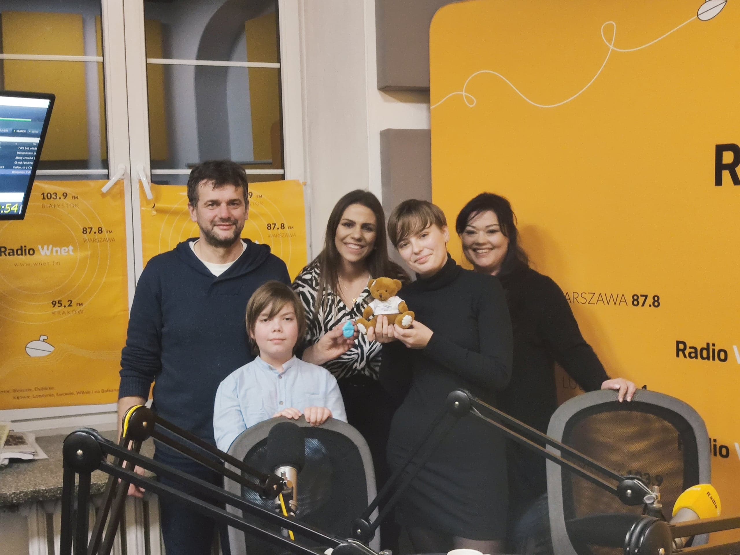 MiŚ – marzenia 17-latki i świąteczny czas Chraplewa – 21.12.2023 r.