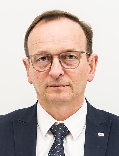 Edward Siarka: marszałek Hołownia nie ma prawa wygasić mandatów posłom Kamińskiemu i Wąsikowi