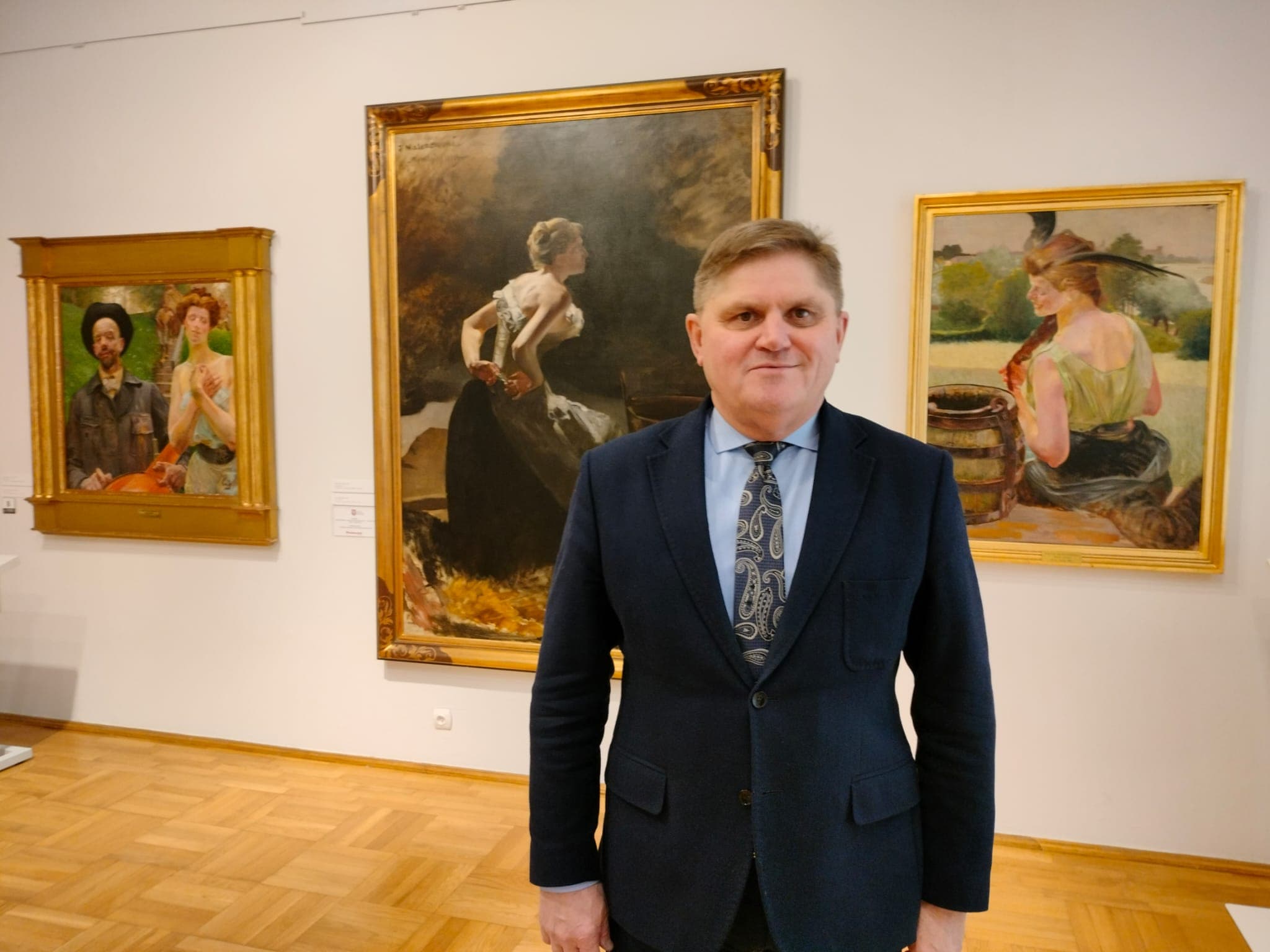 MiŚ – Malczewski i symbolizm wyjaśniony – 04.12.2023 r.