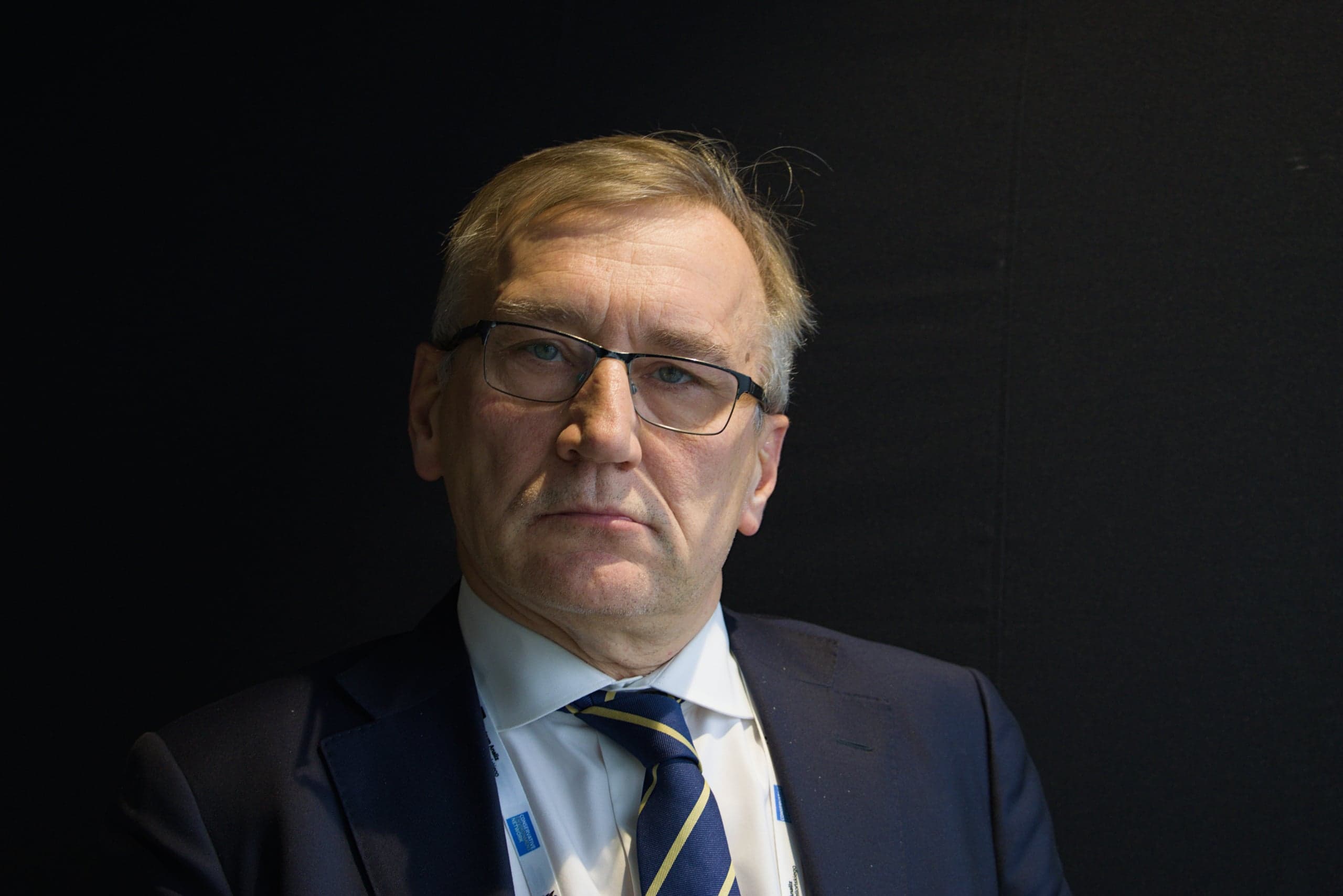 Były premier Estonii: program klimatyczny zerowej emisji w UE obecnie jest nierealny