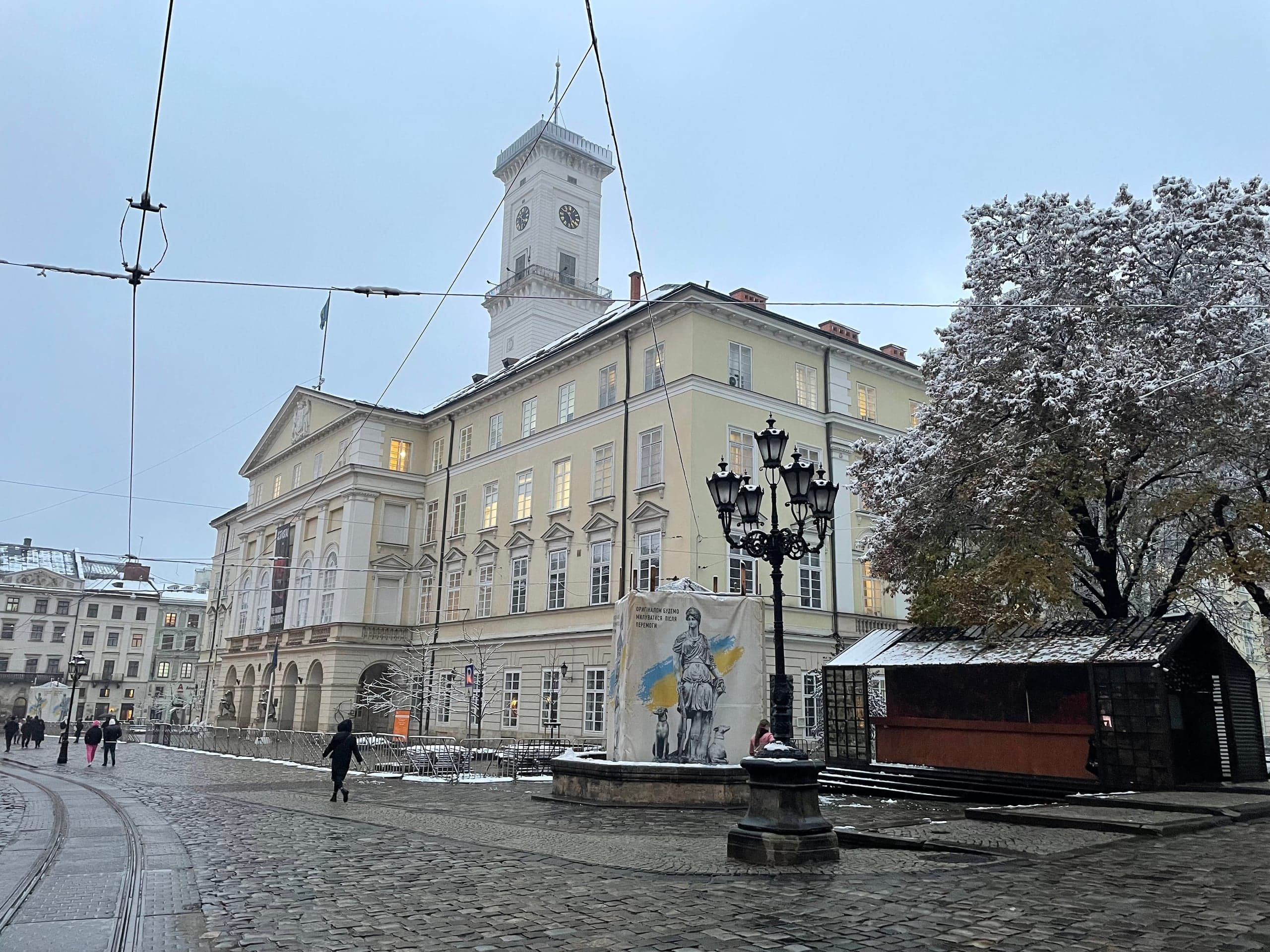 Studio Lwów 16.03.2026 r.: polska mniejszość na Ukrainie