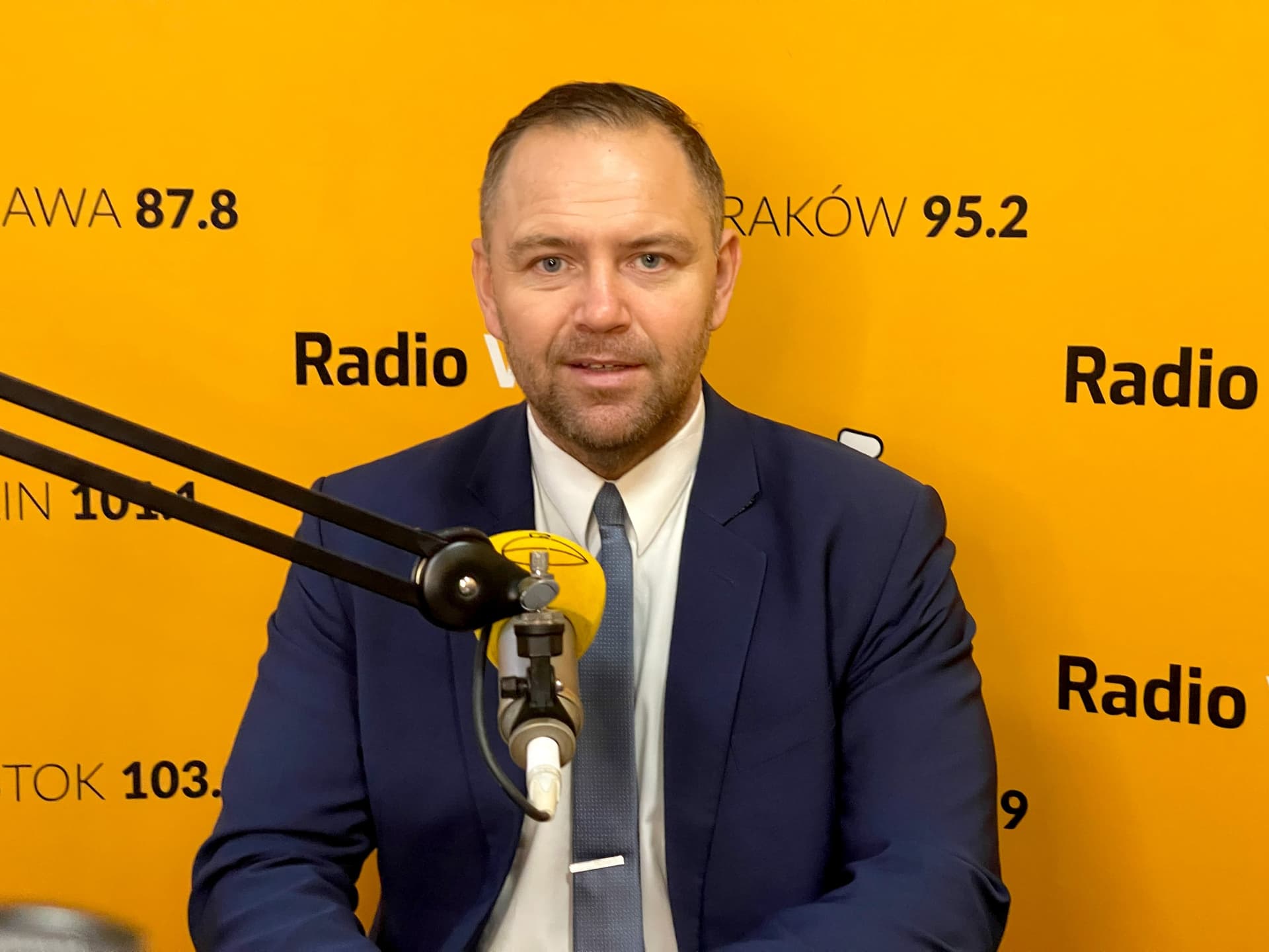 Karol Nawrocki: Dyrektor Muzeum II Wojny Światowej powinien zostać niezwłocznie usunięty