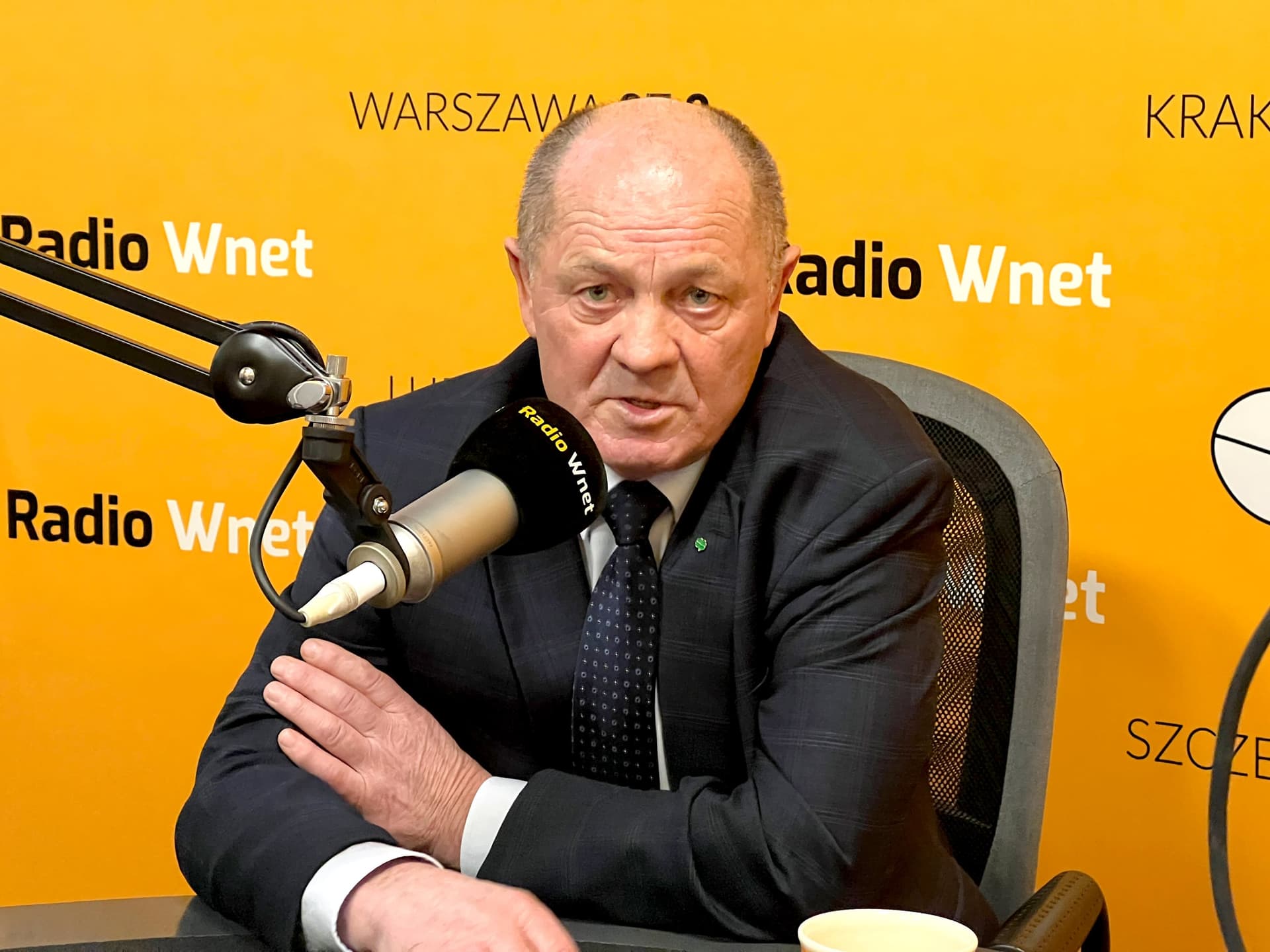 Marek Sawicki: politycy koalicji muszą pamiętać, że odpowiadają przede wszystkim przed Polakami, a nie przed Tuskiem