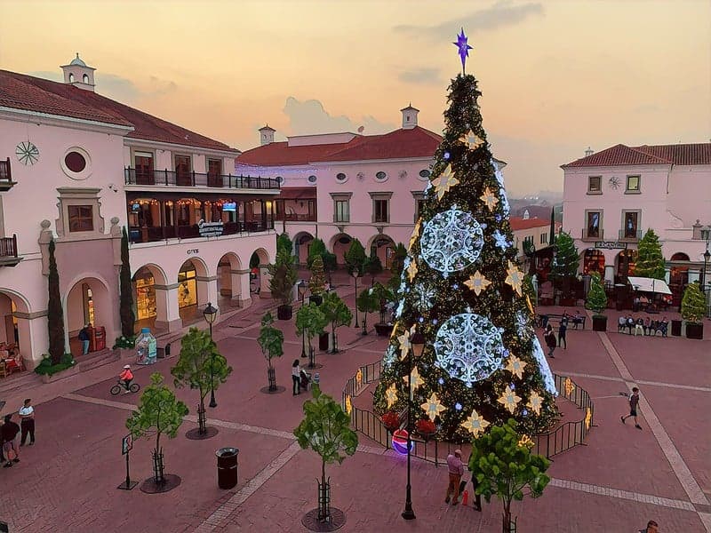 Boże Narodzenie u Chapines: Gwatemala / Navidad a lo chapino: Guatemala