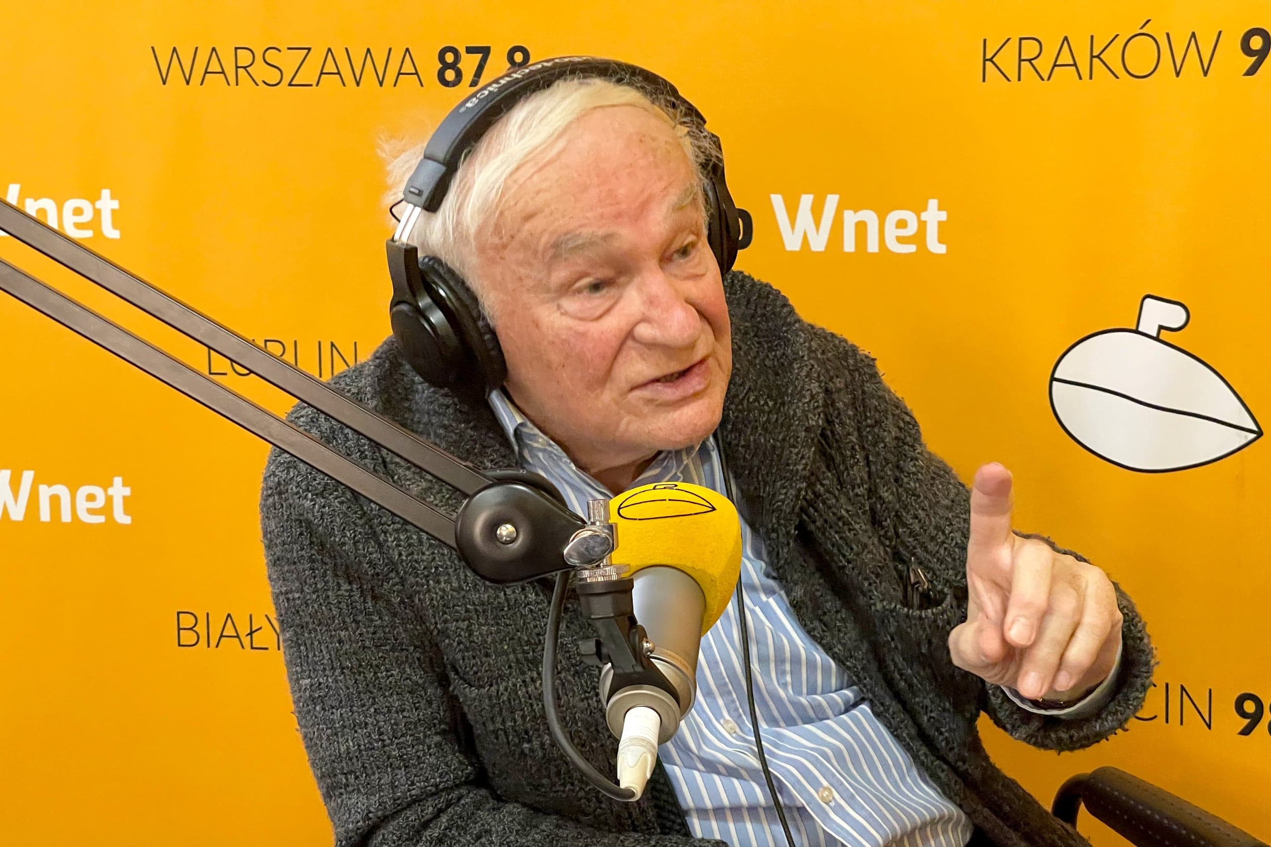 Chopin, Nohant i cud administracji. Piotr Witt opowiada