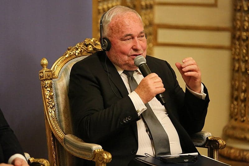Prof. Wojciech Myślecki: rząd Tuska nie będzie rządem gwałtownych zmian. Polsce przydałaby się bardziej aktywna władza